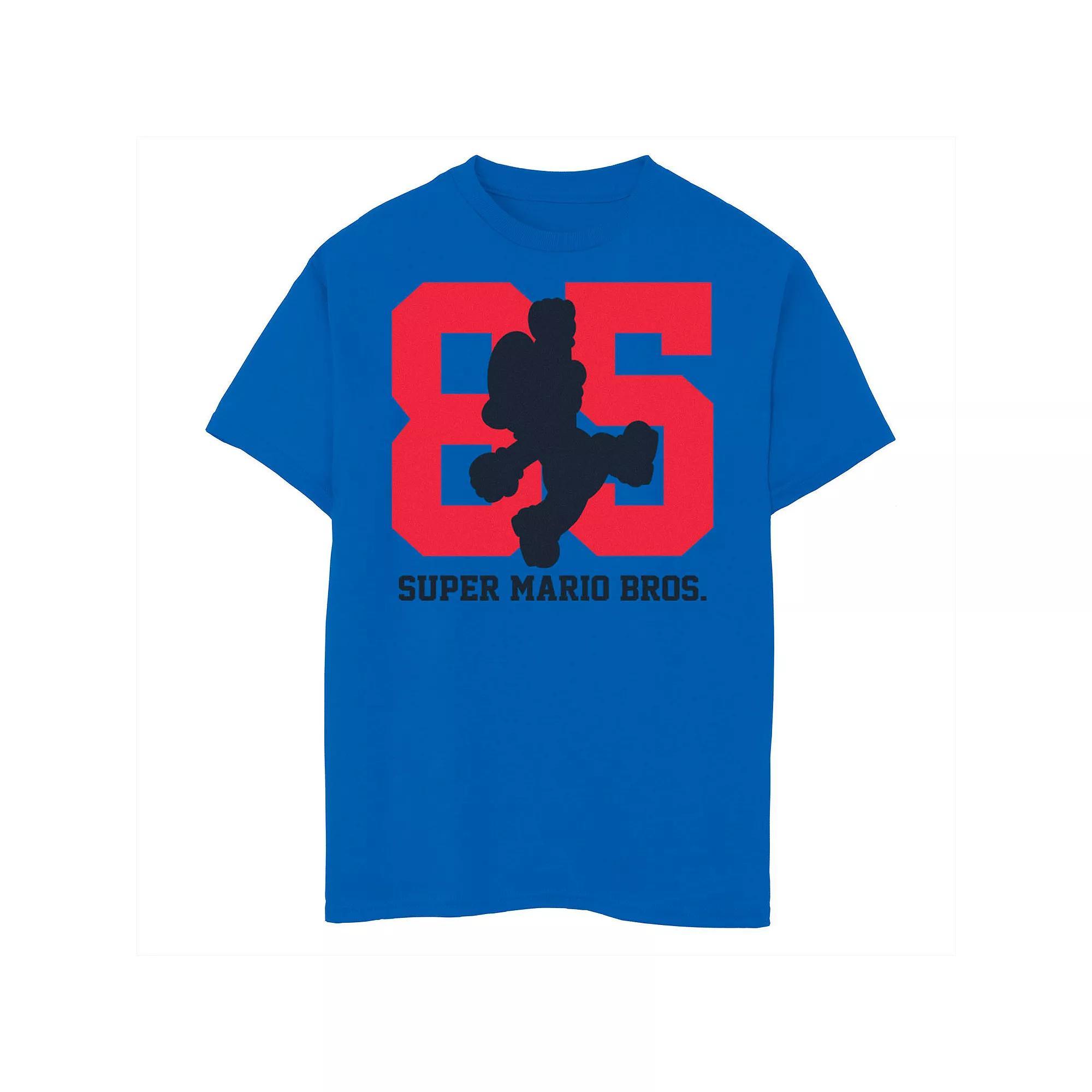 Boys 8-20 Star Wars The Rise of Skywalker Knights of Ren Warrior Graphic Tee, Boy's, Size: XL, Blue Product Image