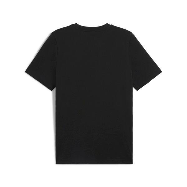 PUMA GRAPHICS Men's Icon T-Shirt Product Image