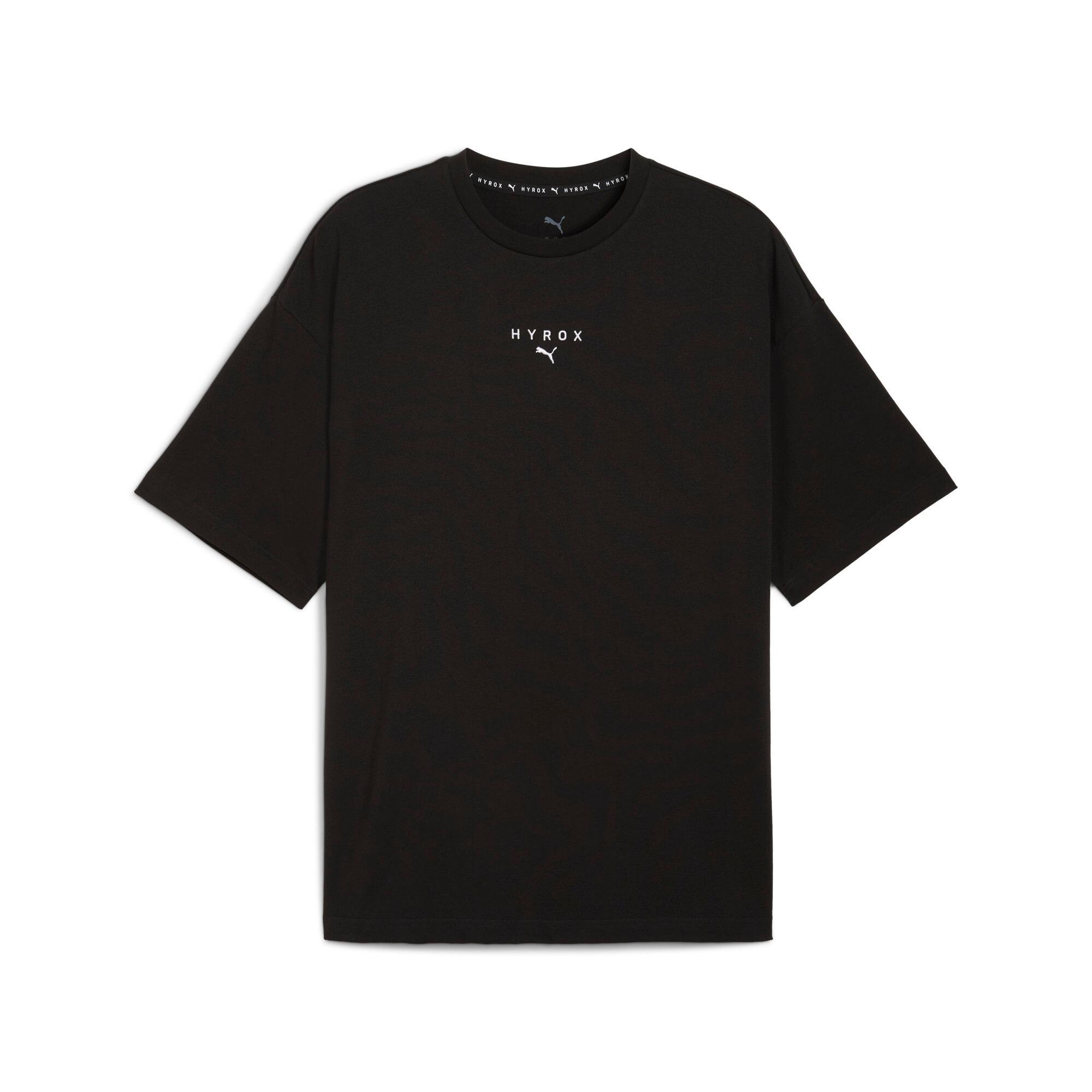 PUMA x HYROX Lifestyle Tee Men Product Image
