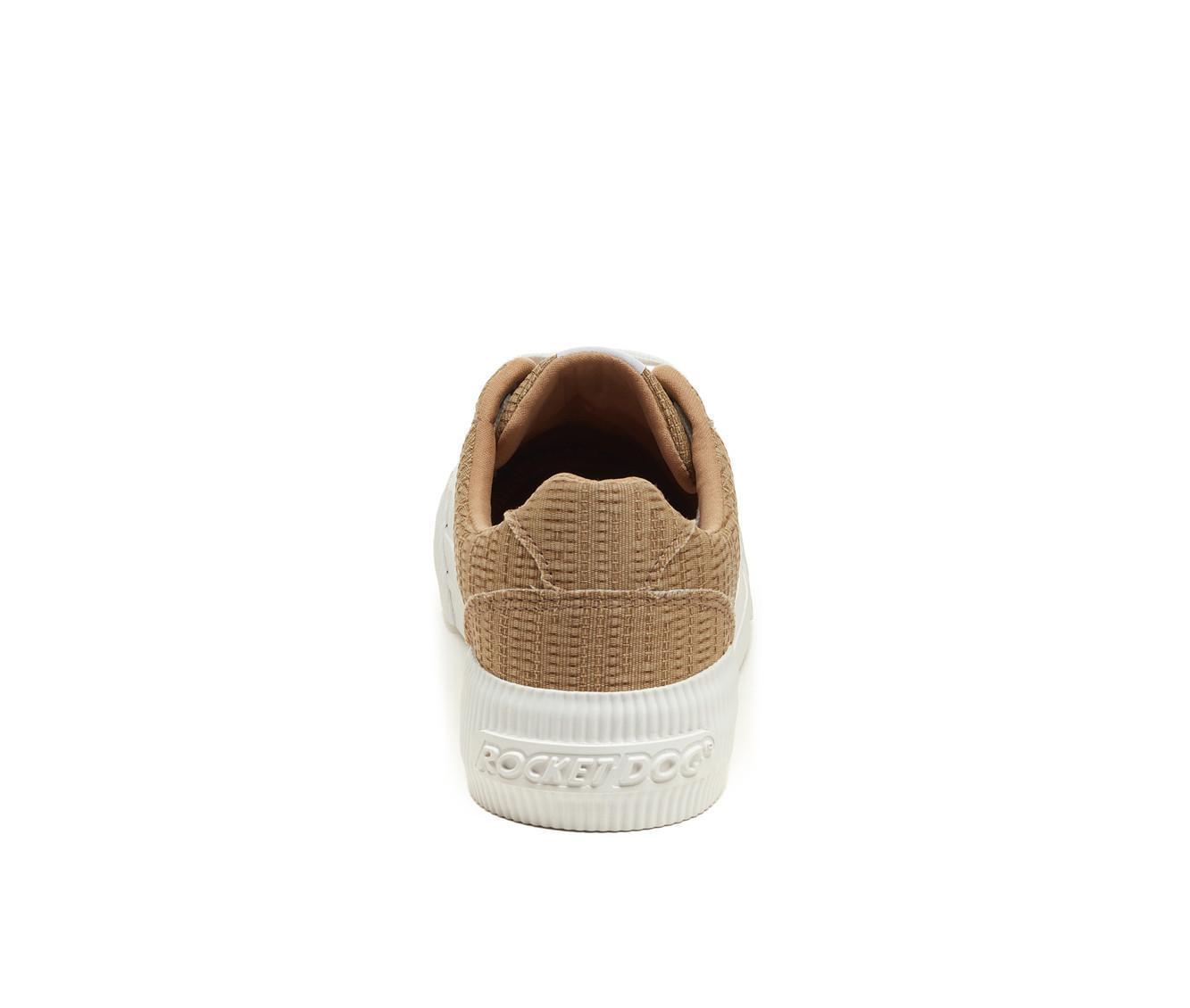 Women's Rocket Dog Cheery Platform Sneakers Product Image