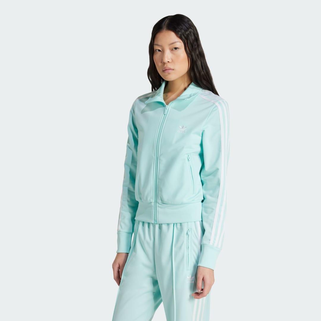 Adicolor Classics Firebird Track Jacket Product Image