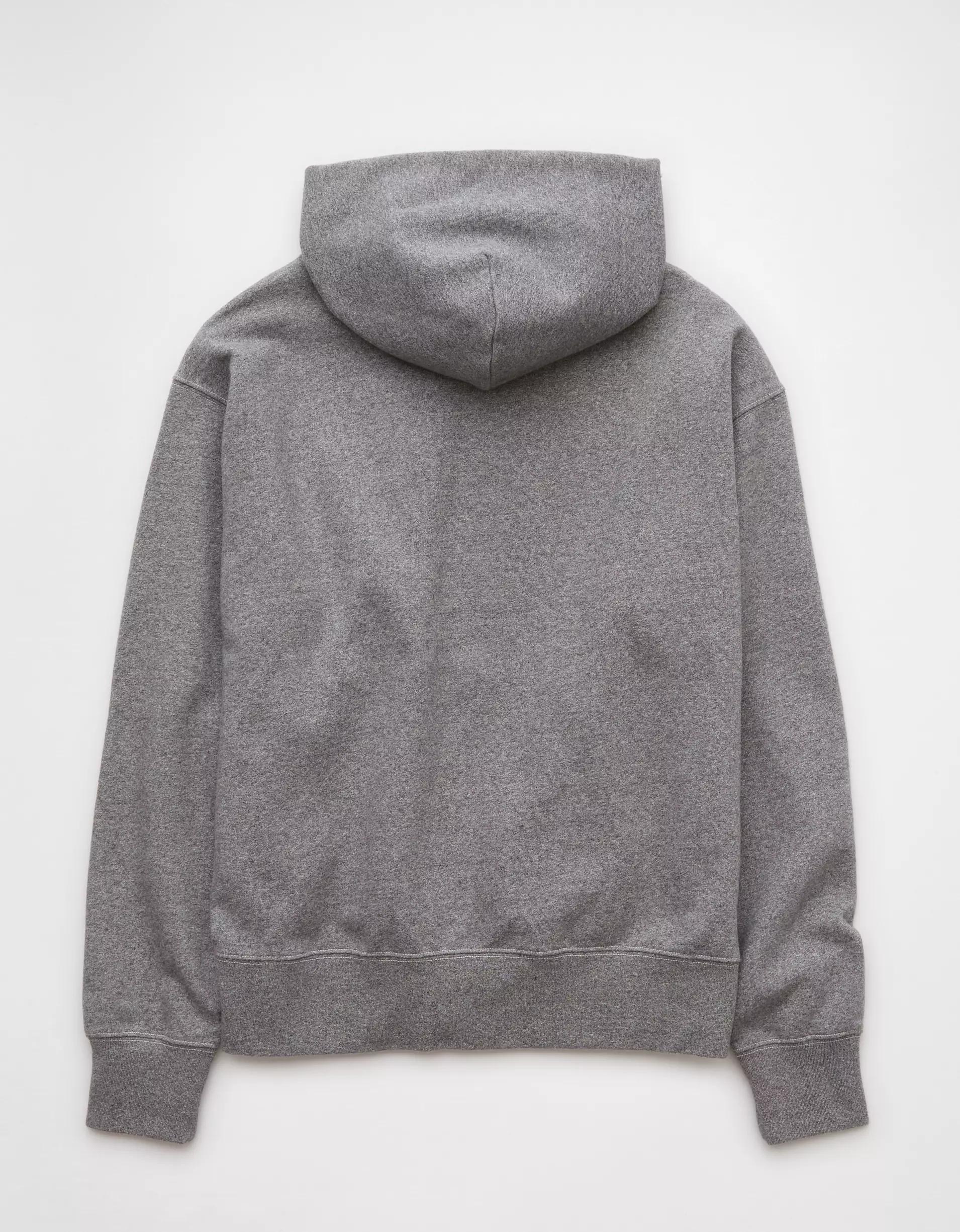 AE Laidback Luxe Heavyweight Hoodie Product Image