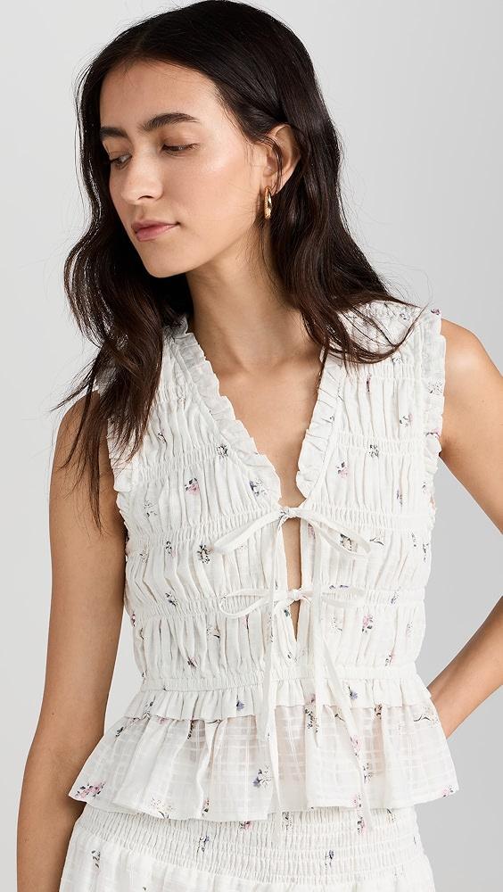 RAILS Martine Top | Shopbop Product Image