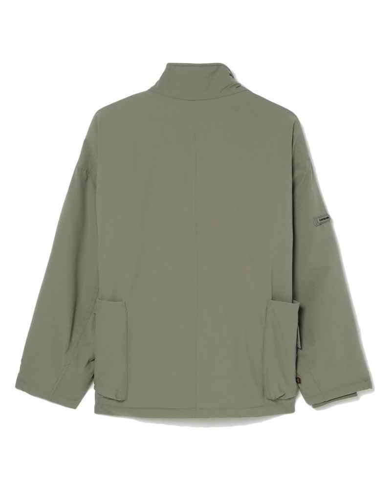 UNFRM TAKIBI JACKET Male Product Image