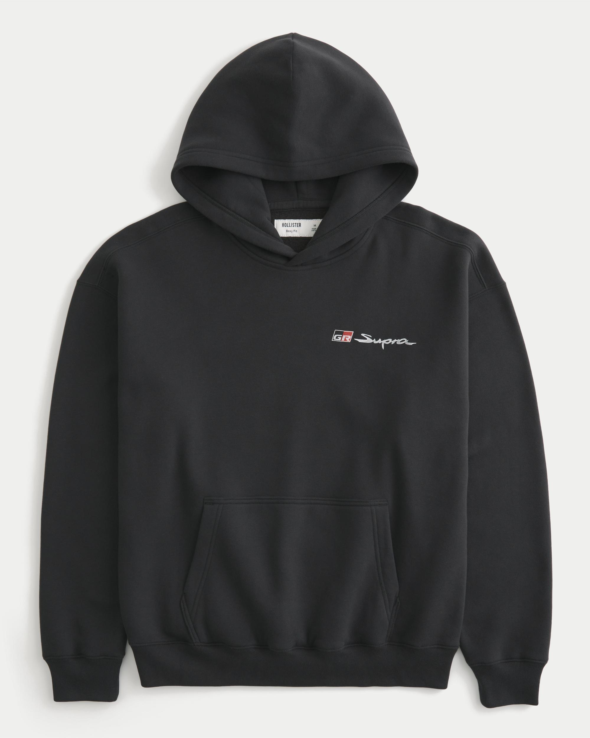 Boxy Pepsi Racing NASCAR Graphic Hoodie Product Image