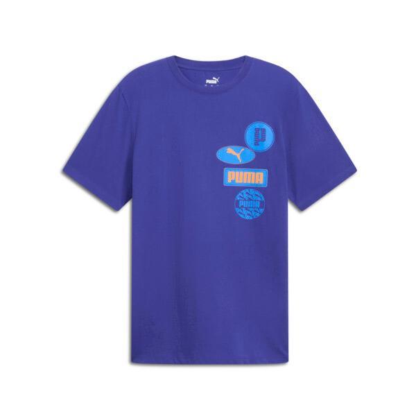 Graphics Icon Men's Tee Product Image