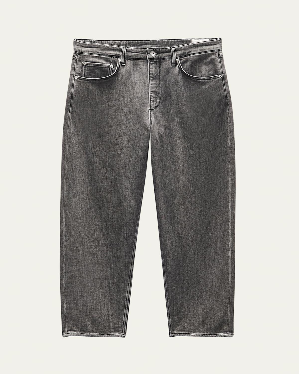 Mens RB Stride Tapered Jeans Product Image