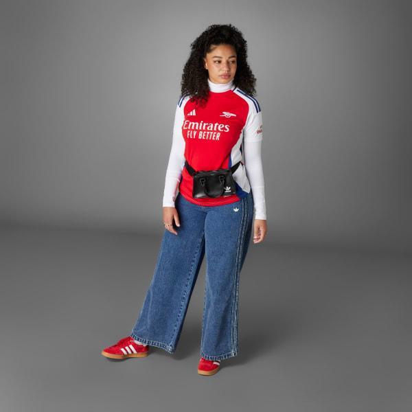 Arsenal 24/25 Home Jersey Product Image