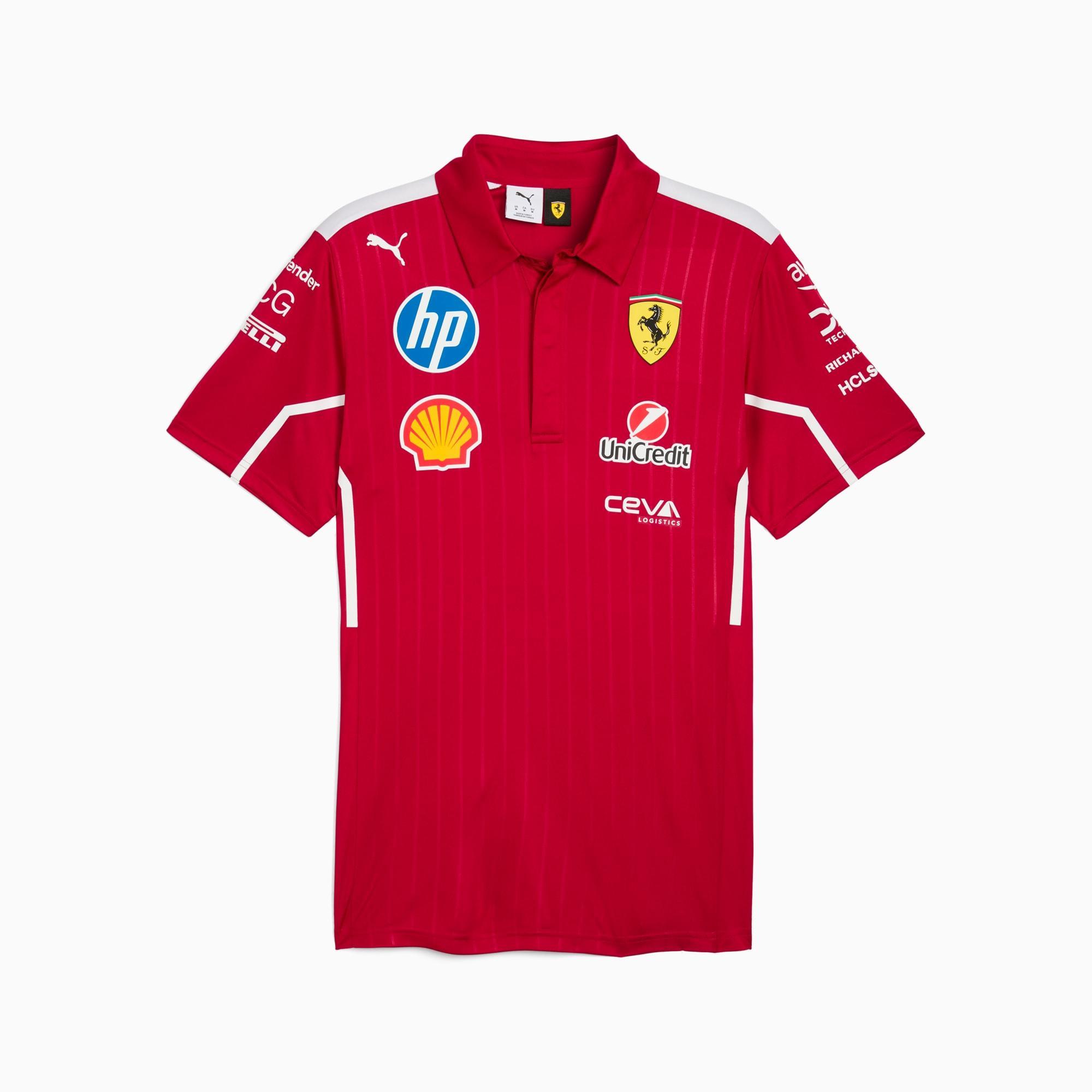 SF Team Pro Polo Men Product Image
