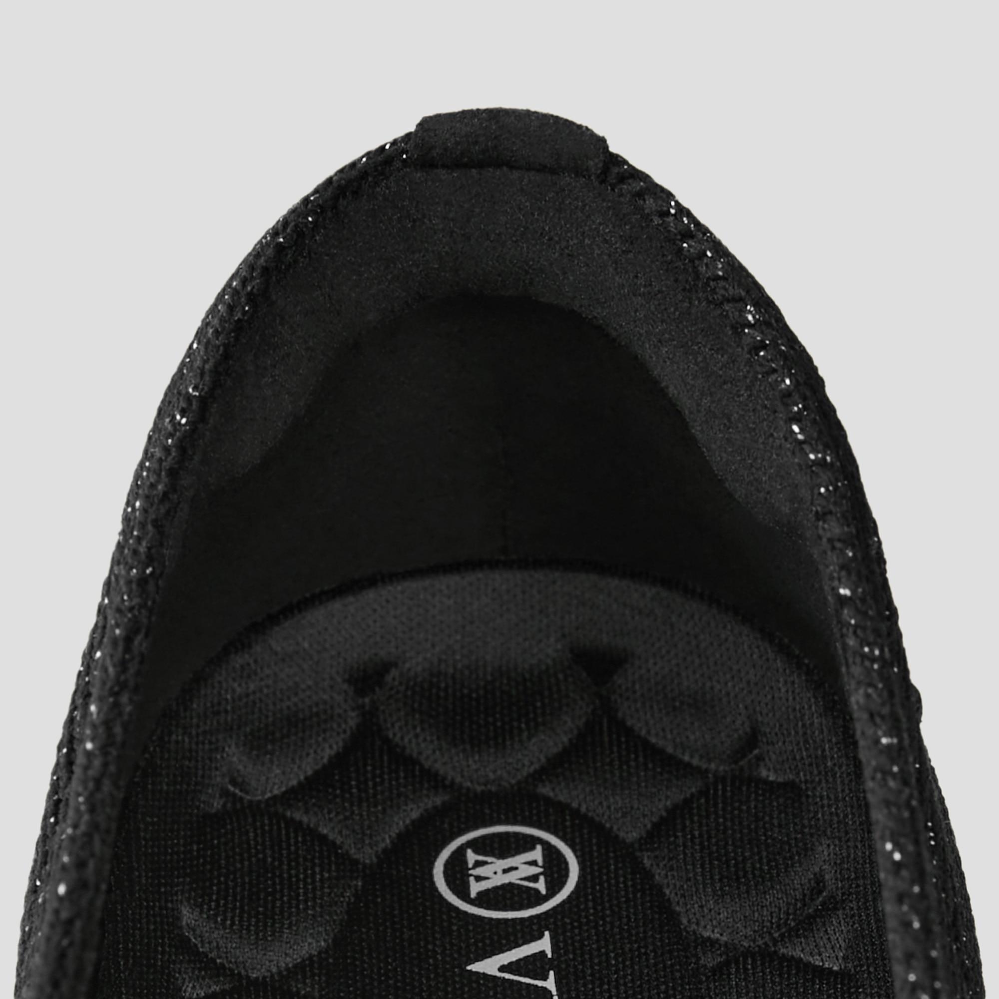 Lightweight Square-Toe Mary-Jane (Margot Walker Mary-Jane) Product Image