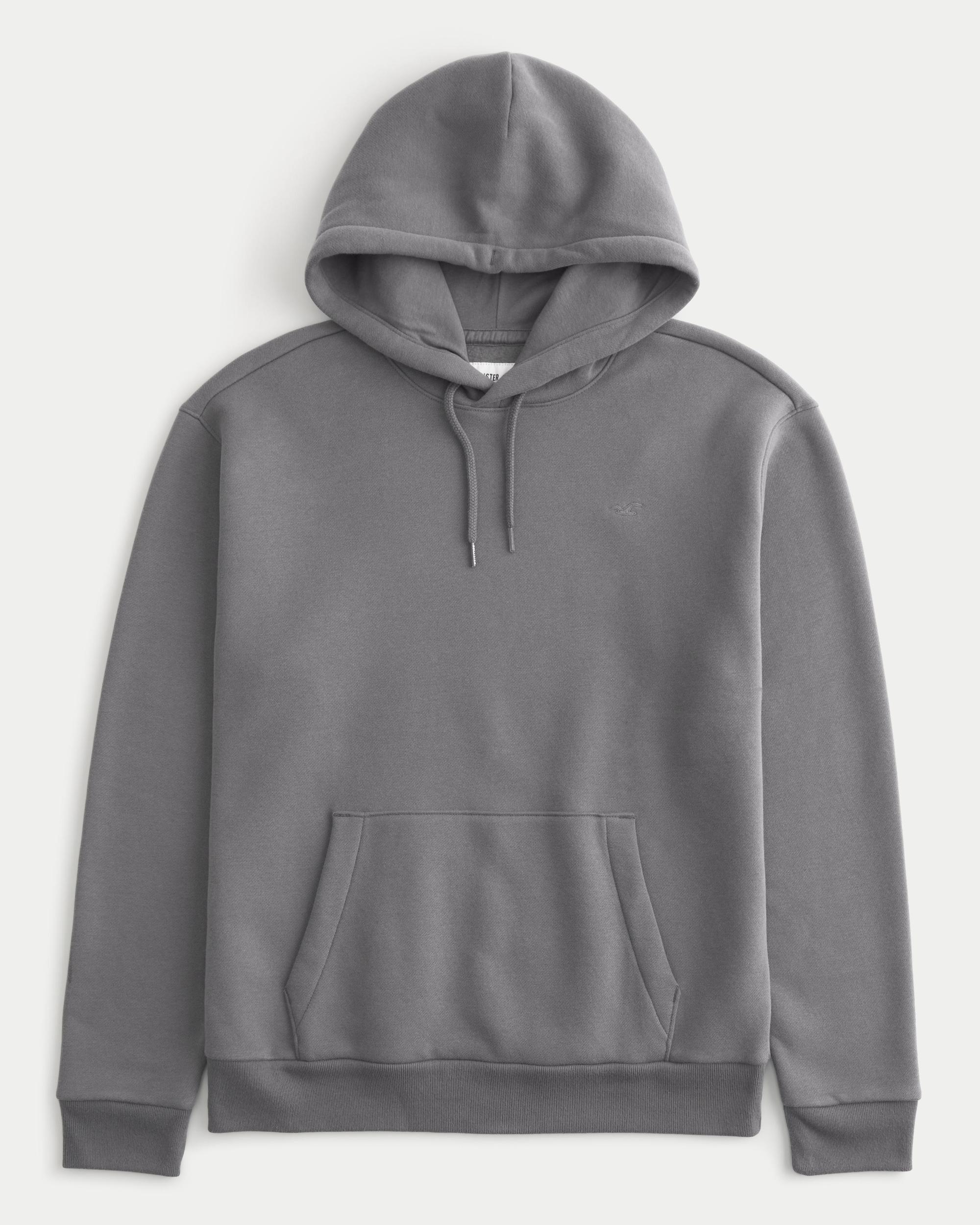 Relaxed Icon Hoodie Product Image