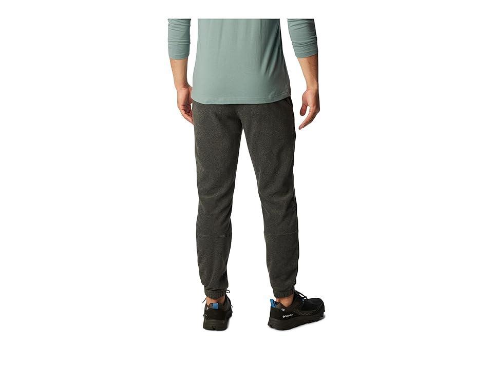 Columbia Steens Mountain Pants (Charcoal Heather) Men's Casual Pants Product Image