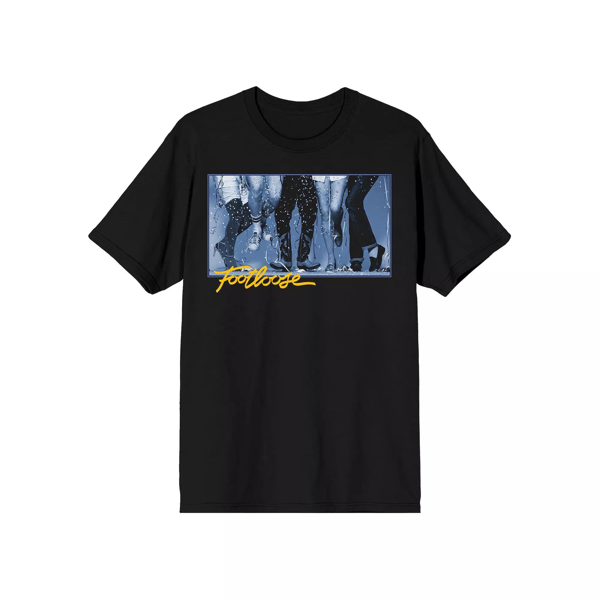 Men's Castlevania Alucard Trevor Tee, Size: XL, White Product Image