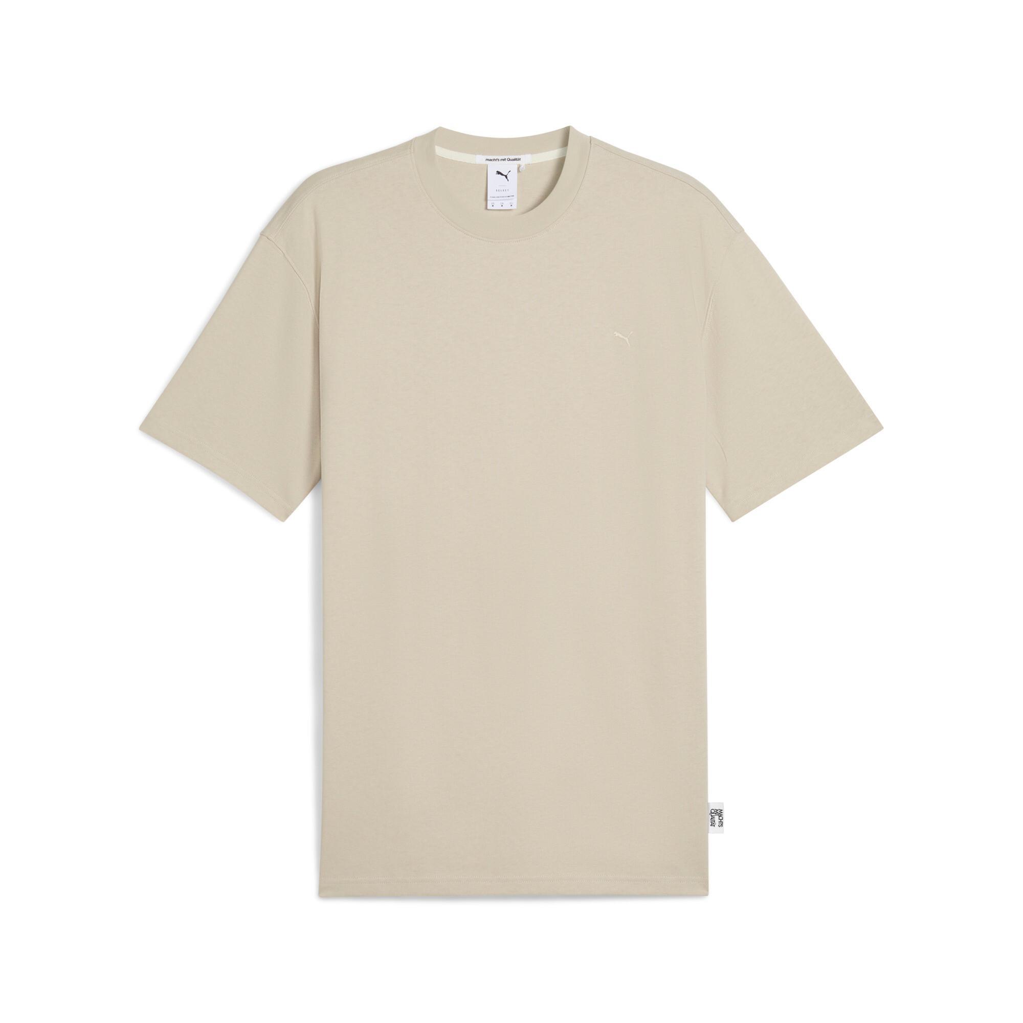 PUMA MMQ Men's T-Shirt Product Image