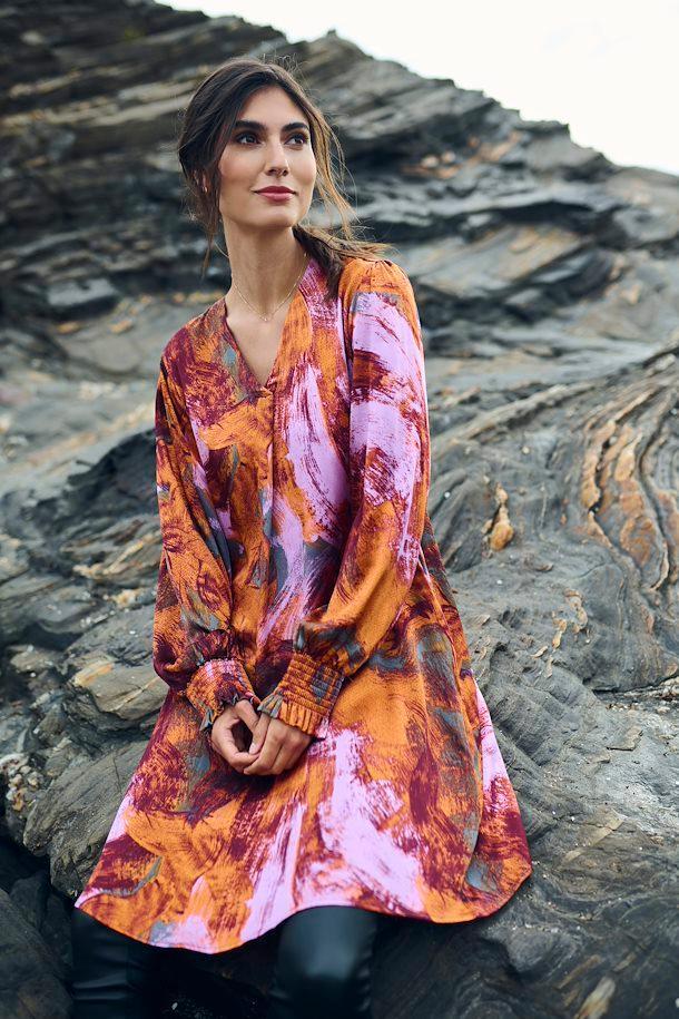 CUmenta Dress Product Image