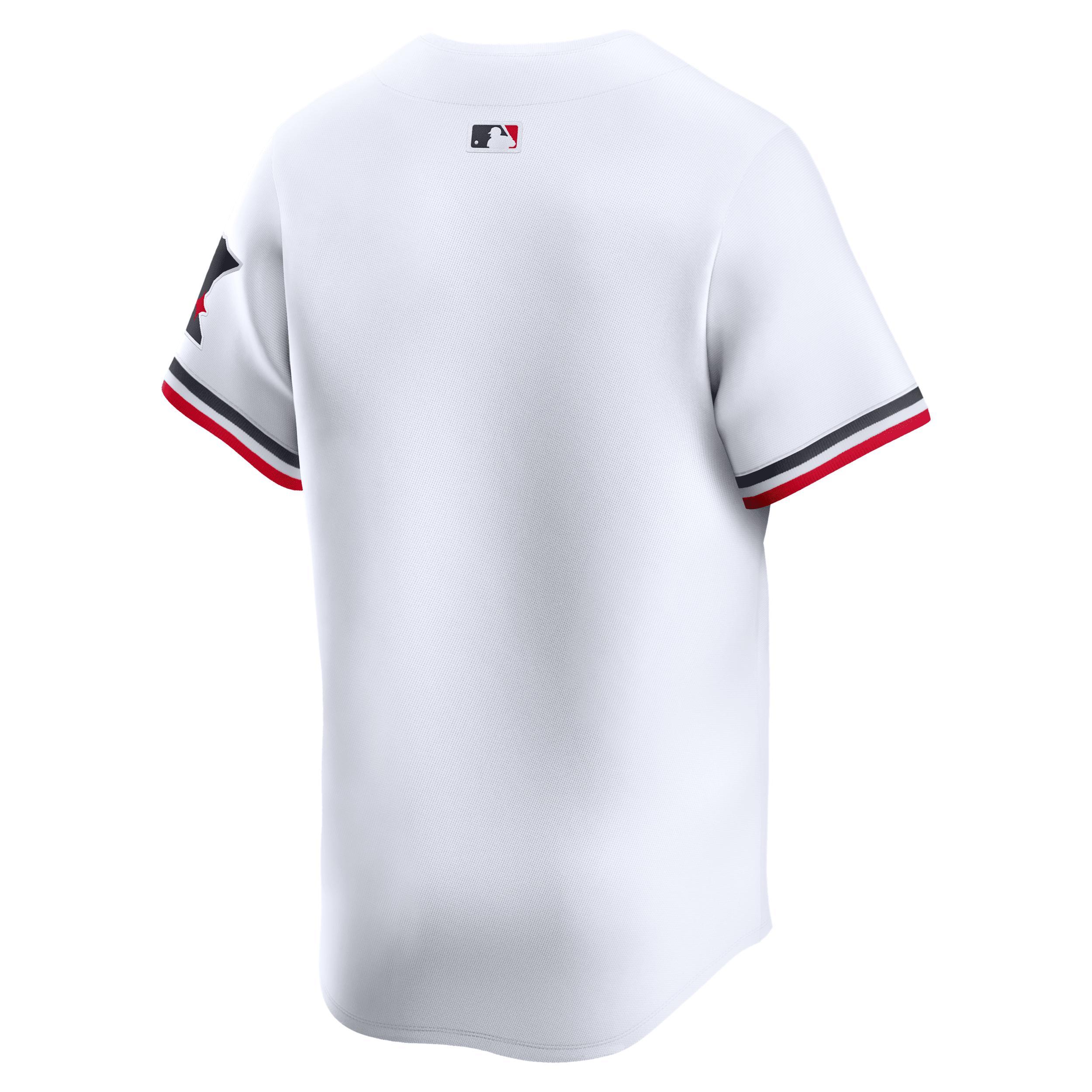 Minnesota Twins Nike Men's Dri-FIT ADV MLB Limited Jersey Product Image