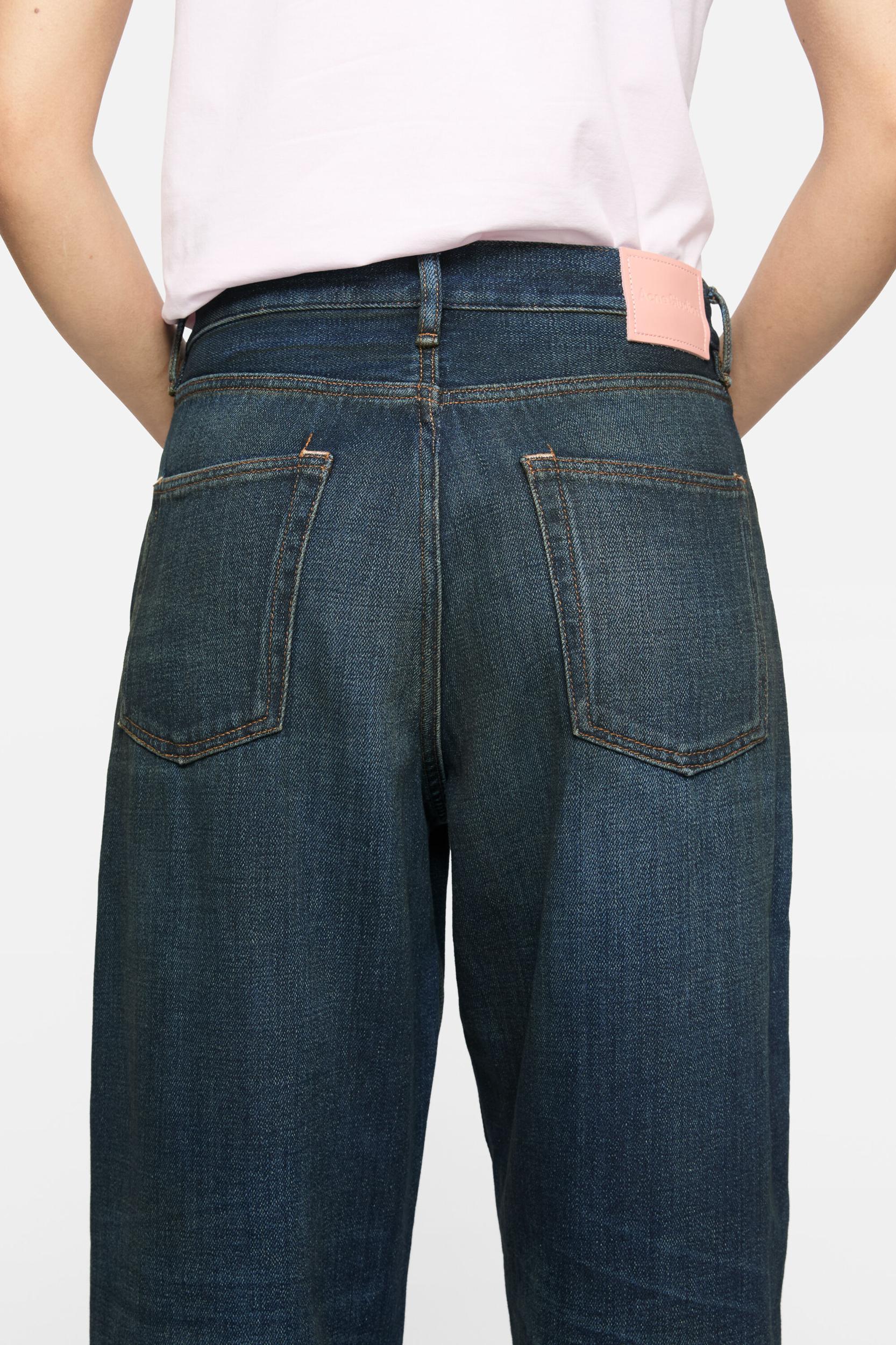 Loose fit jeans - 1981 Product Image