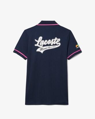 Miami Open Edition Ballgirl Polo Shirt Product Image