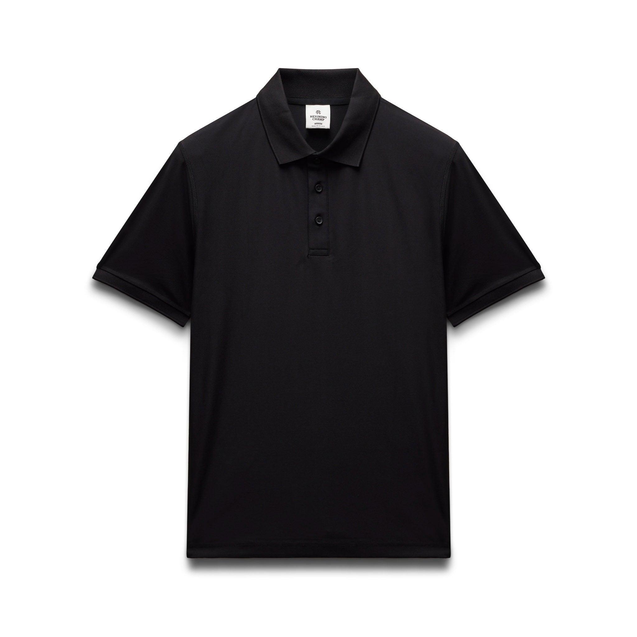 Lightweight Jersey Standard T-Shirt Male Product Image