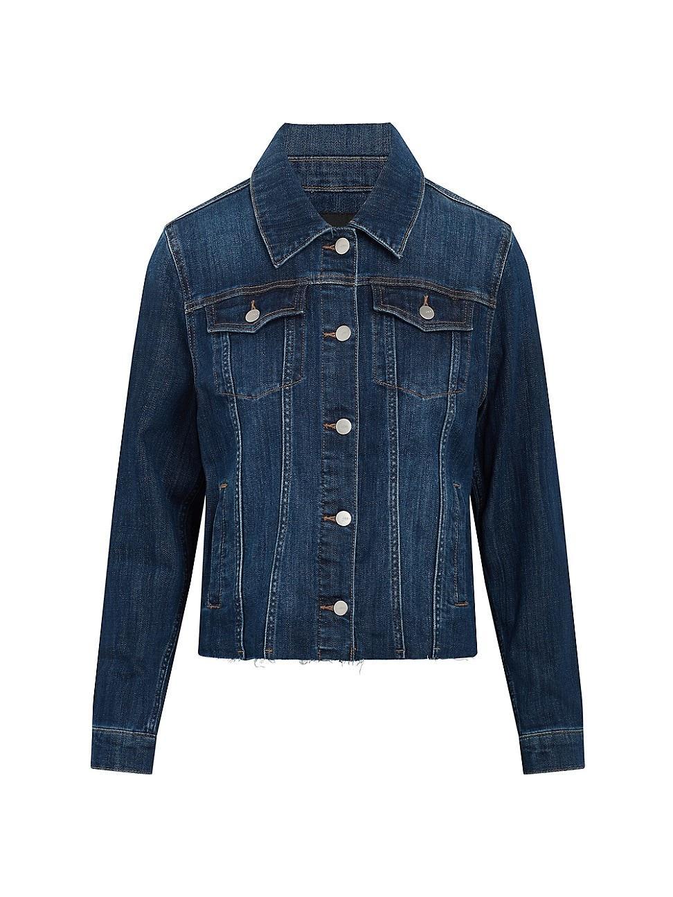 Womens The Relaxed Jacket Product Image