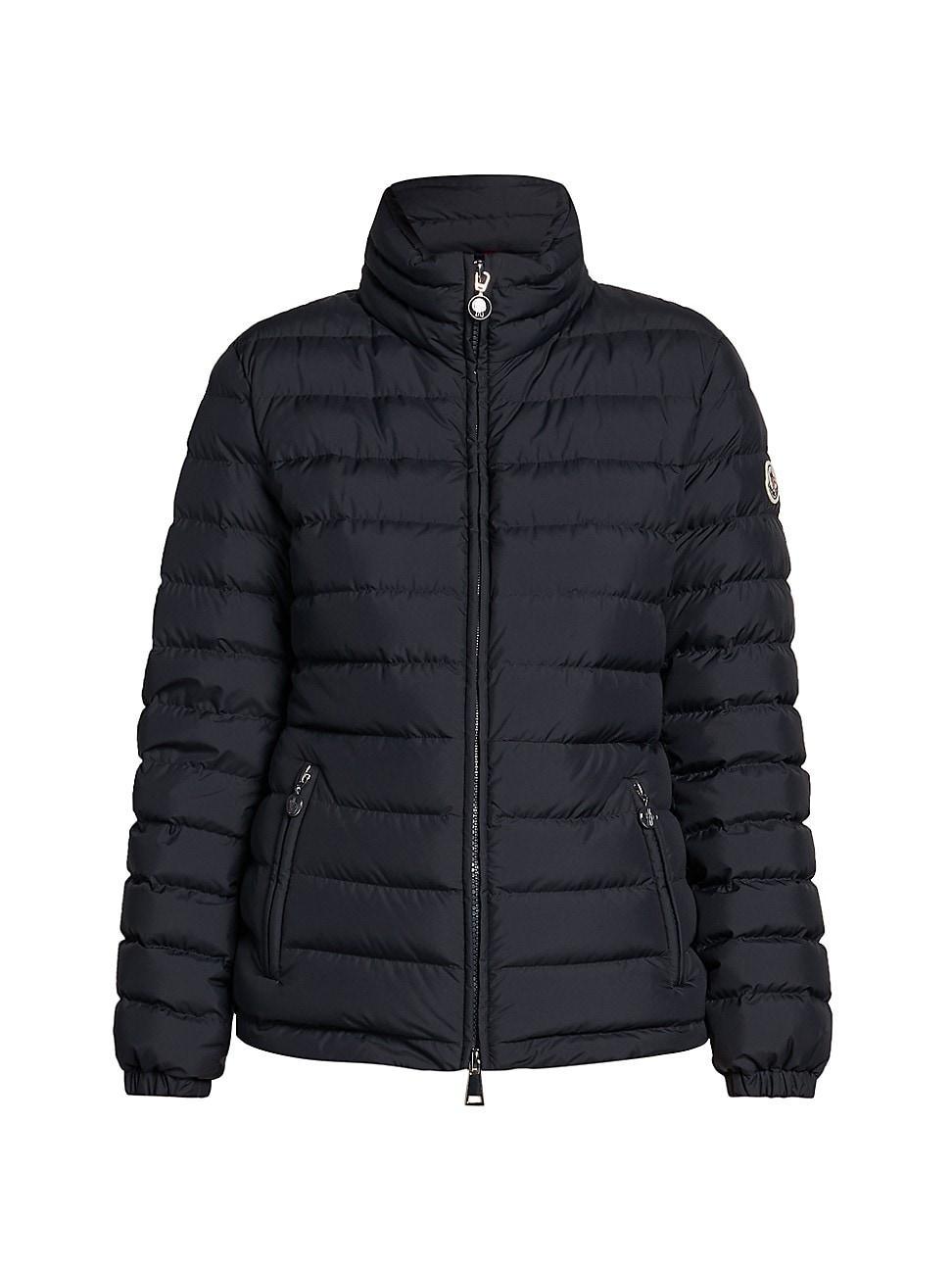 Abderos Puffer Jacket Product Image