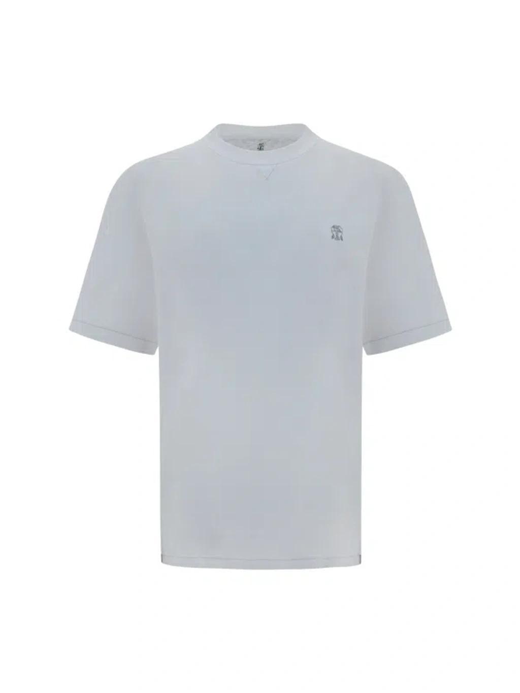 Lightweight Cordura Logo Standard Training T-Shirt Male Product Image