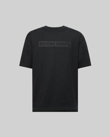 MENS BIG AND TALL ZAYN OVERSIZED GRAPHIC TEE - BT0200009 Product Image