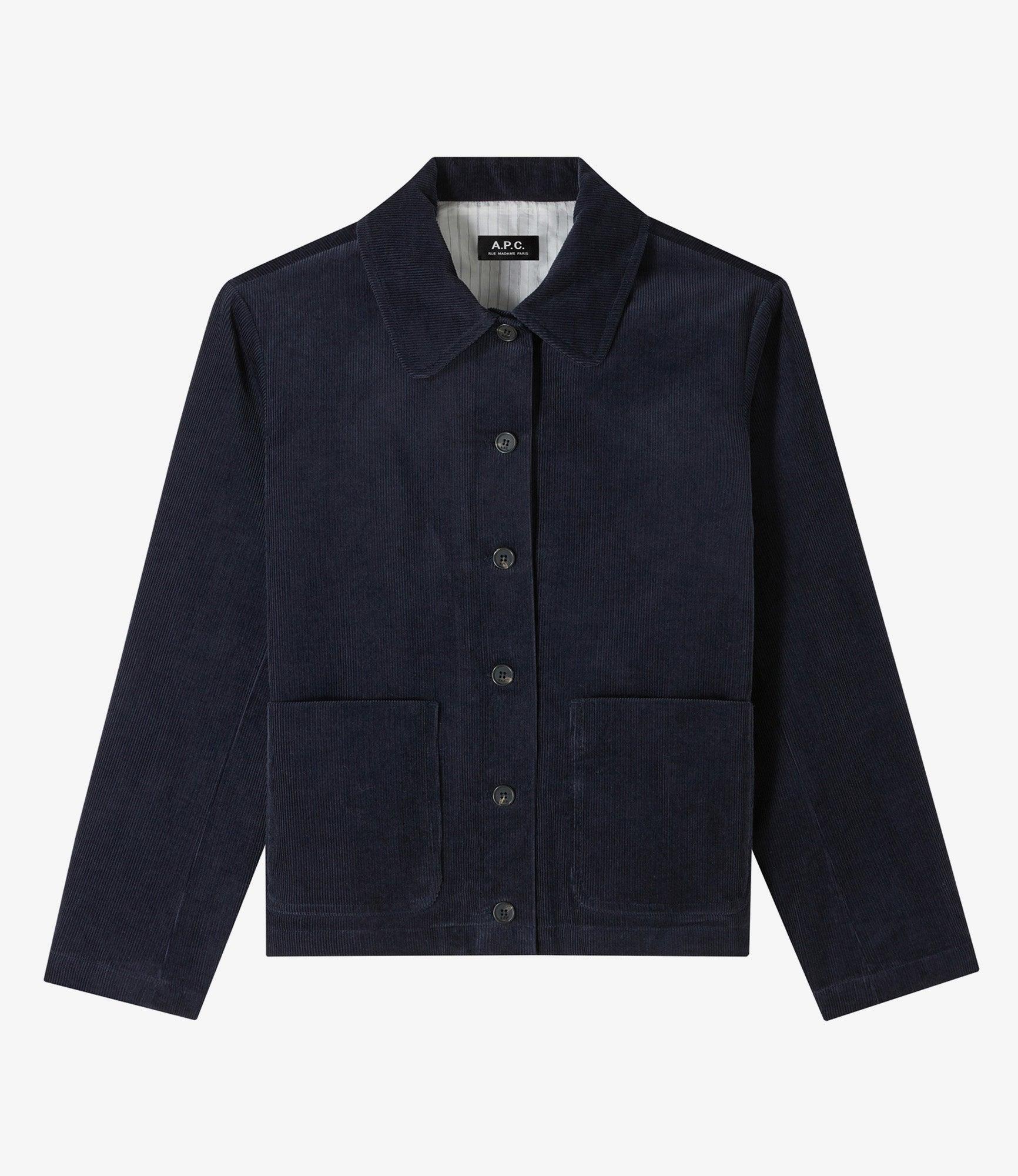 Mackie jacket Product Image