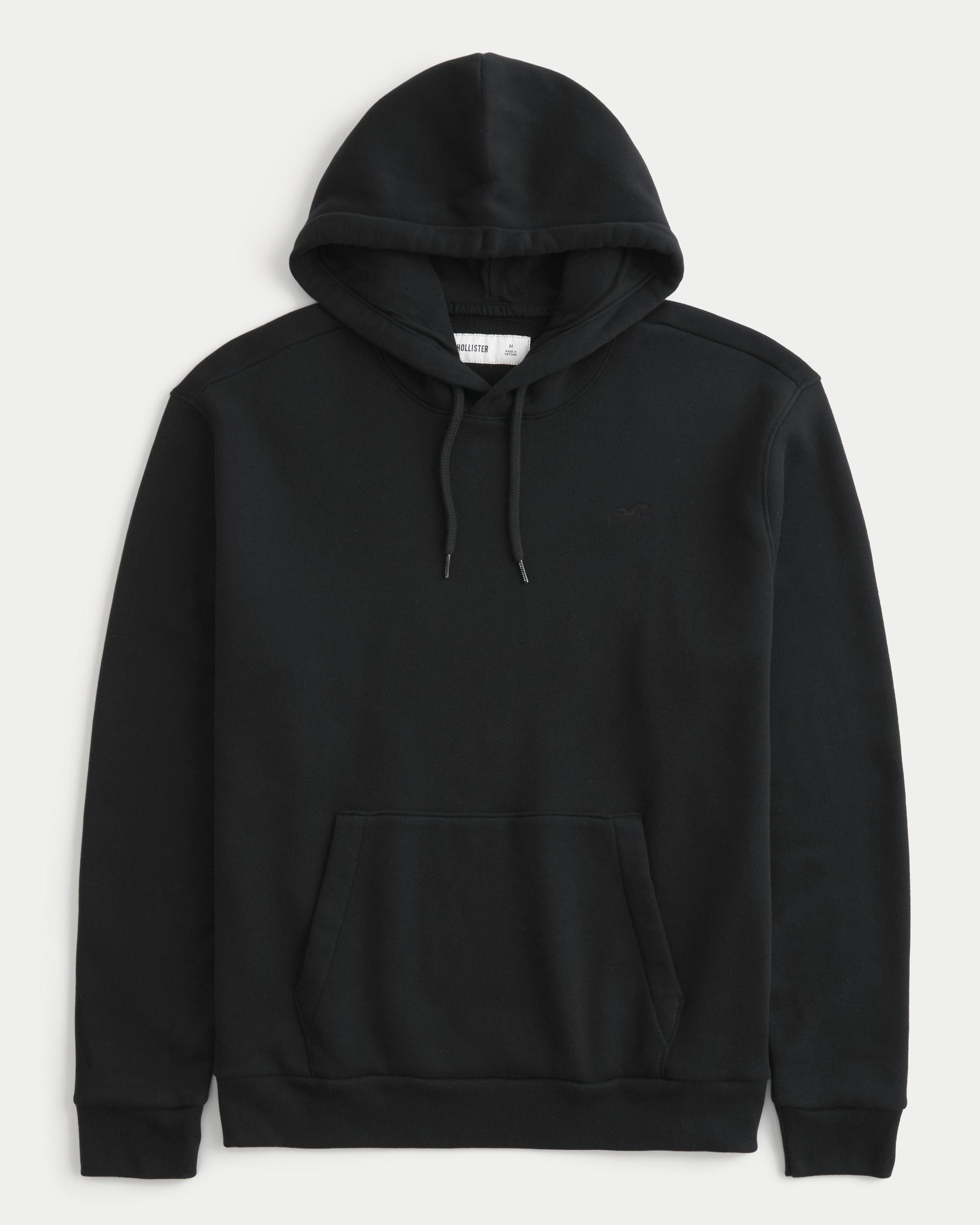 Relaxed Icon Hoodie Product Image
