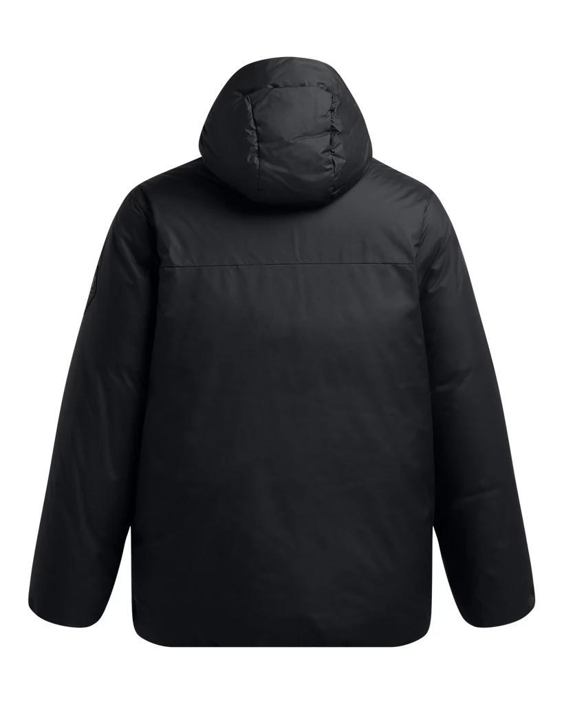 UA Limitless Down Product Image