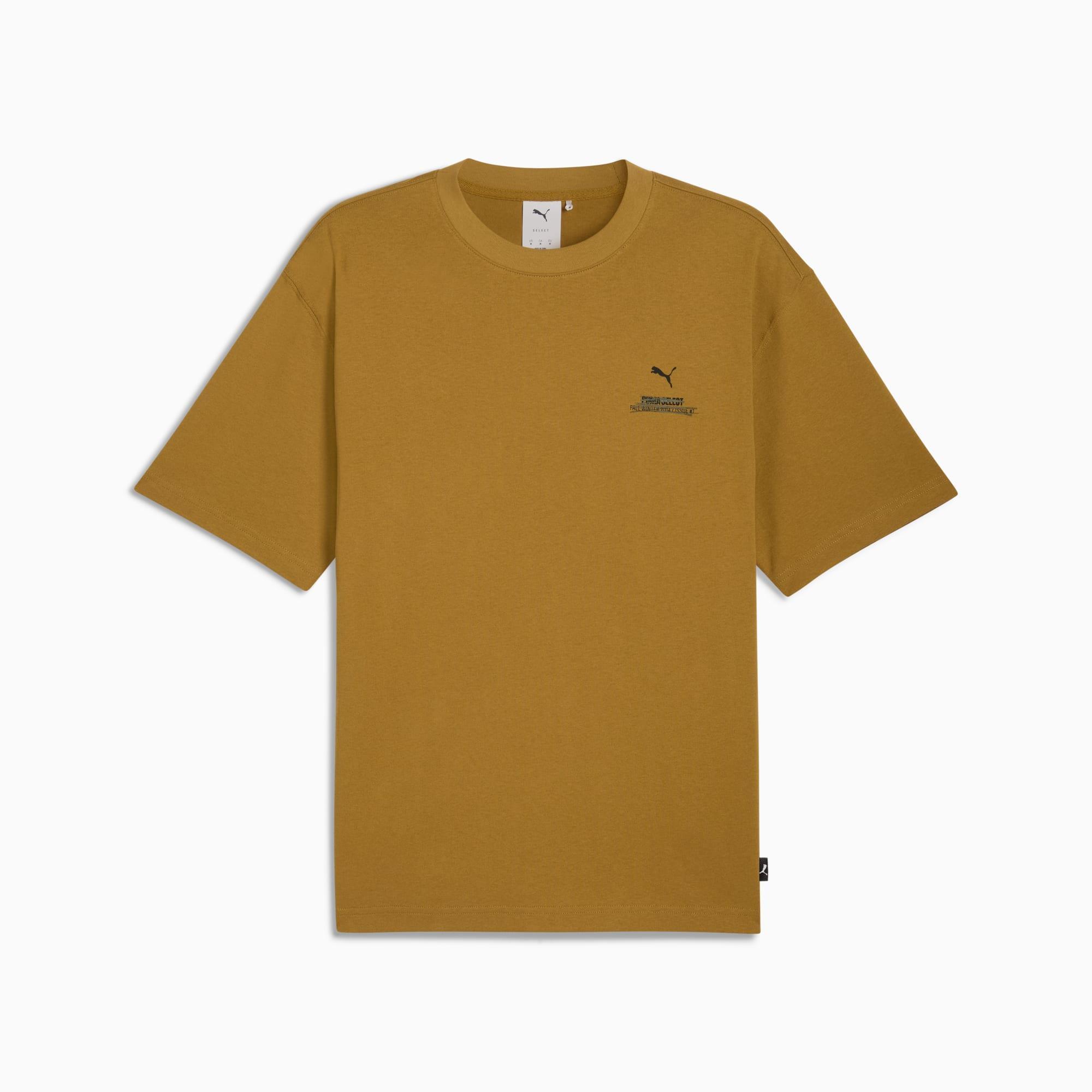 GRAPHIC Tee Men Product Image