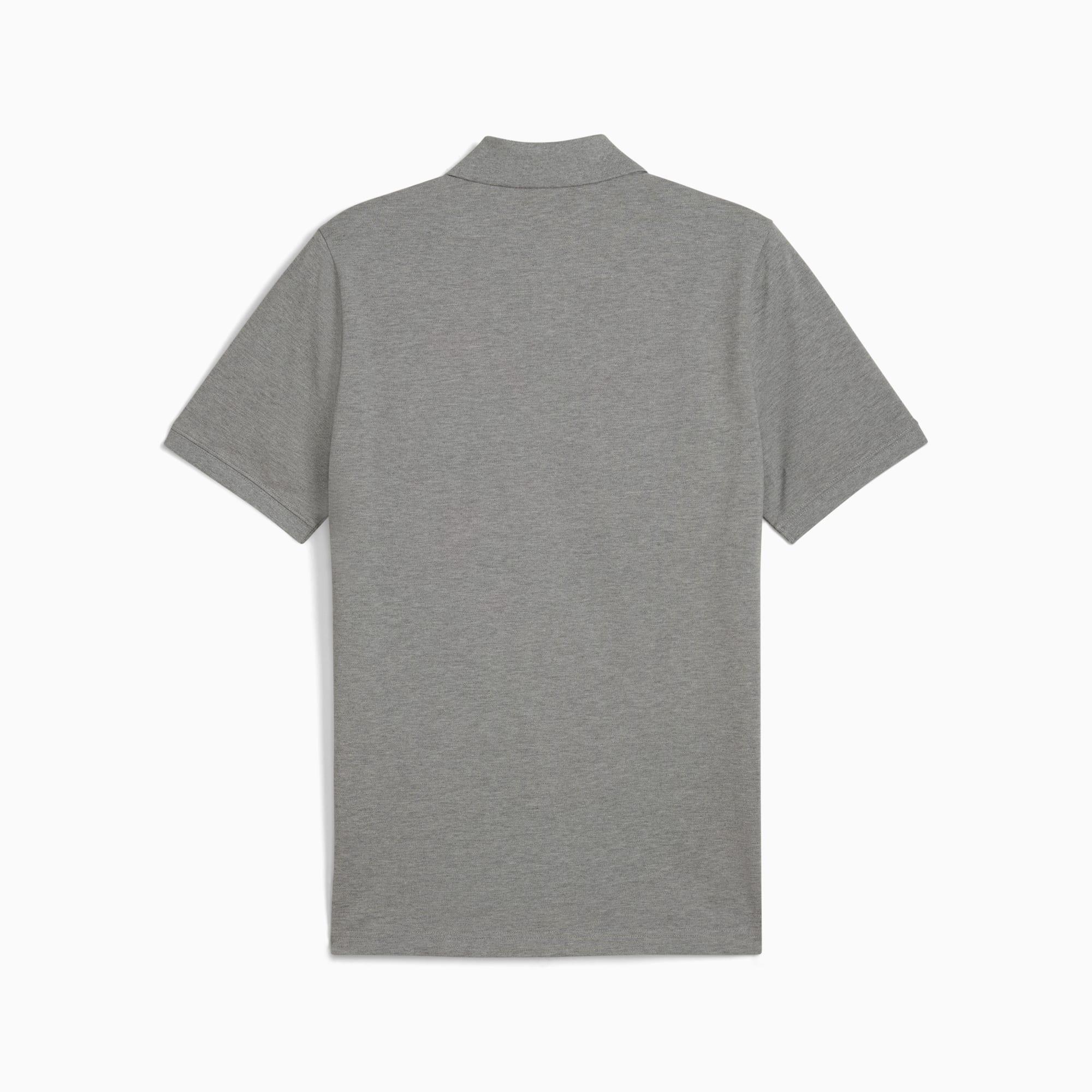 Essentials Men's Pique Polo Product Image