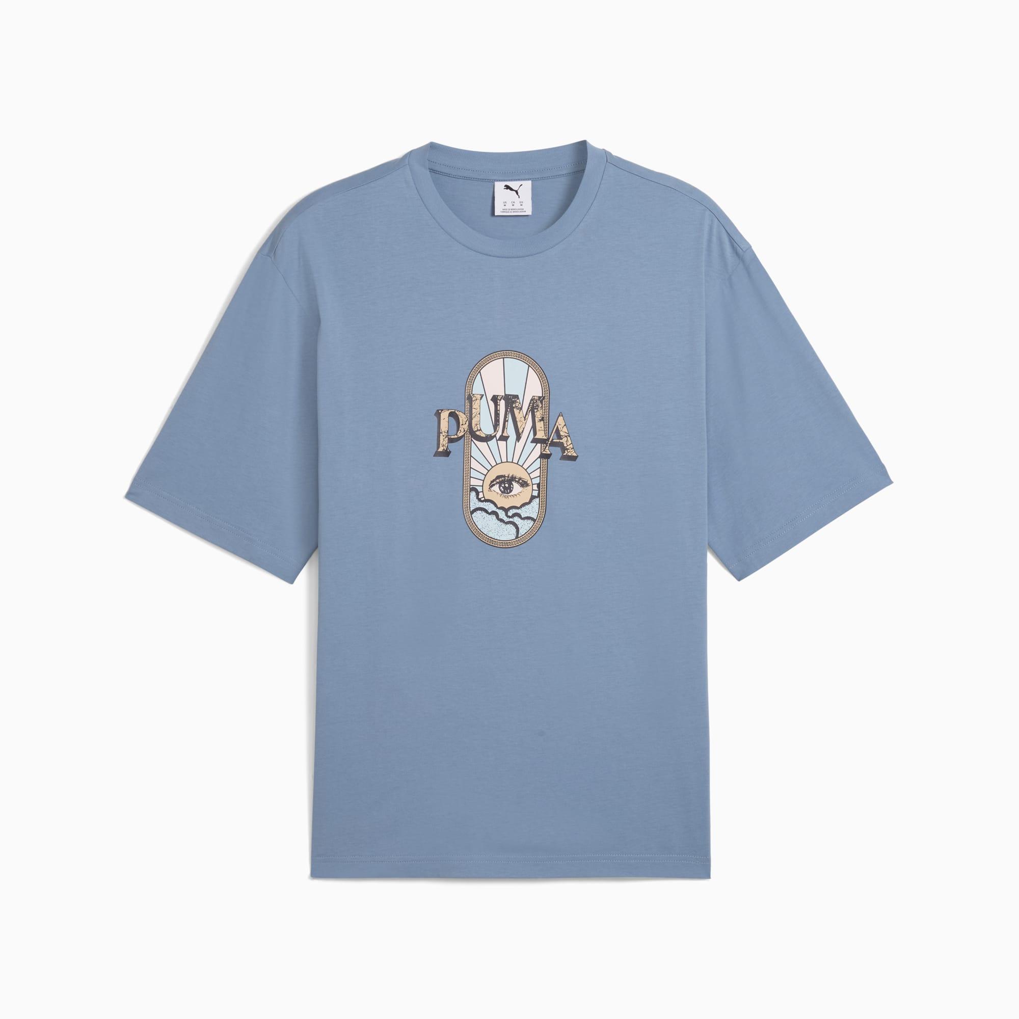 GRAPHIC Tee Men Product Image
