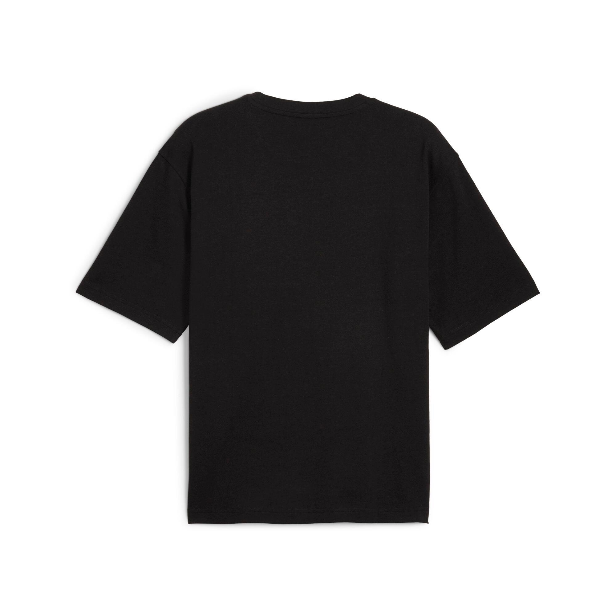 WARDROBE ESSENTIALS Men's Boxy Tee Product Image