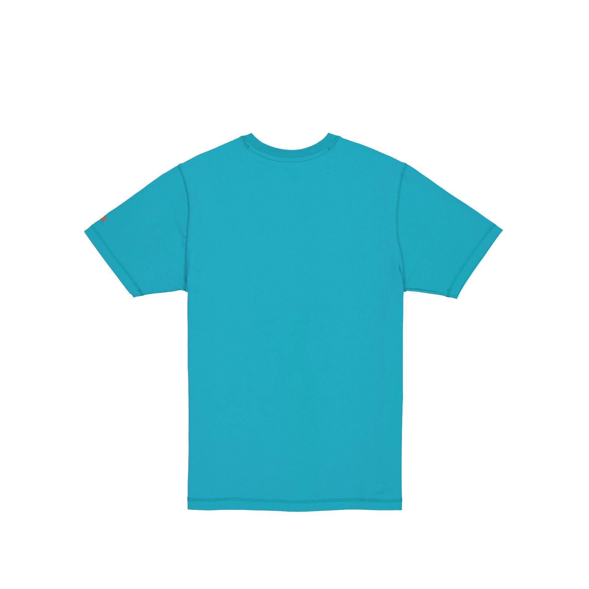 Miami Dolphins Active T-Shirt Male Product Image