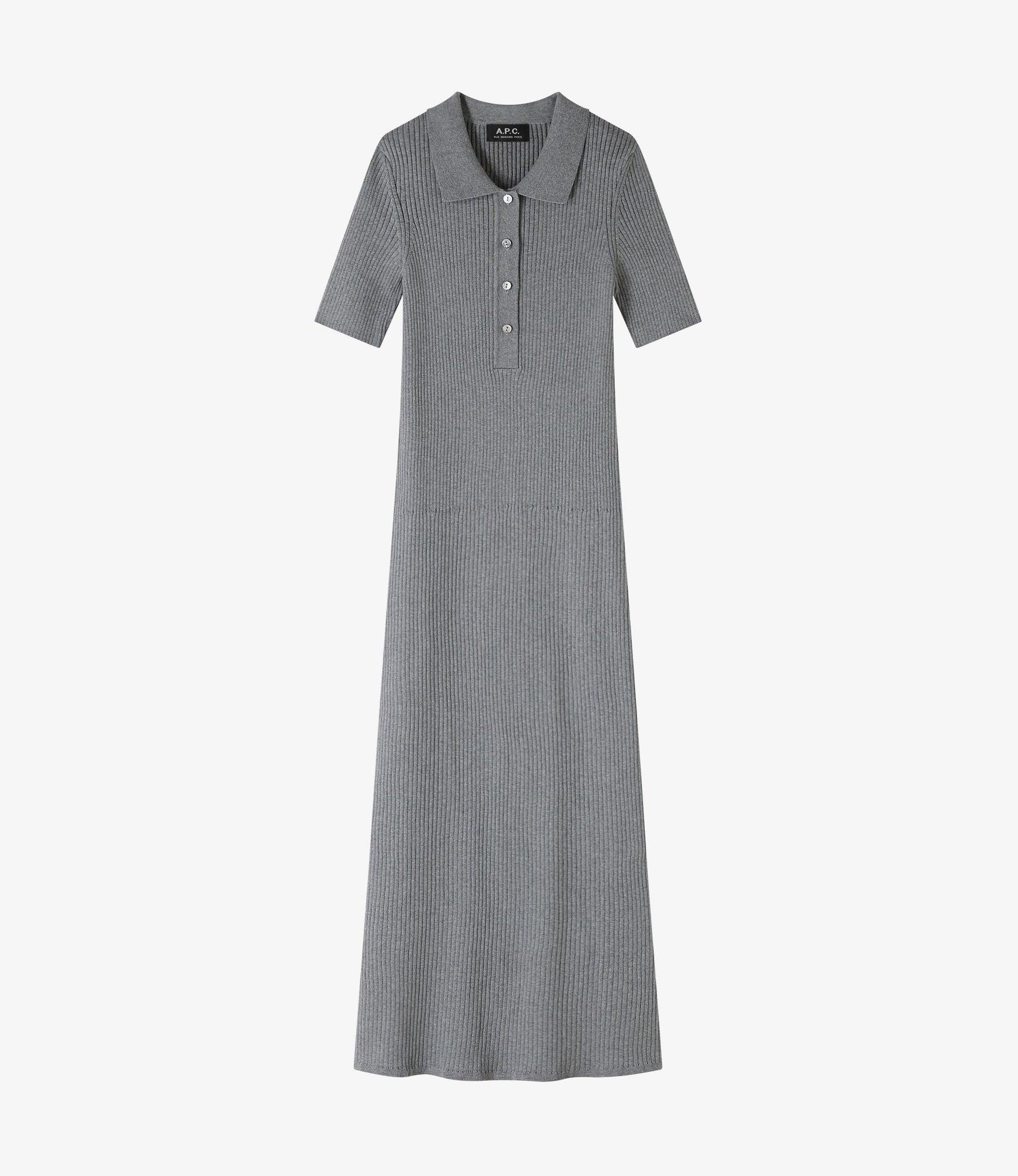 Teddy dress Product Image