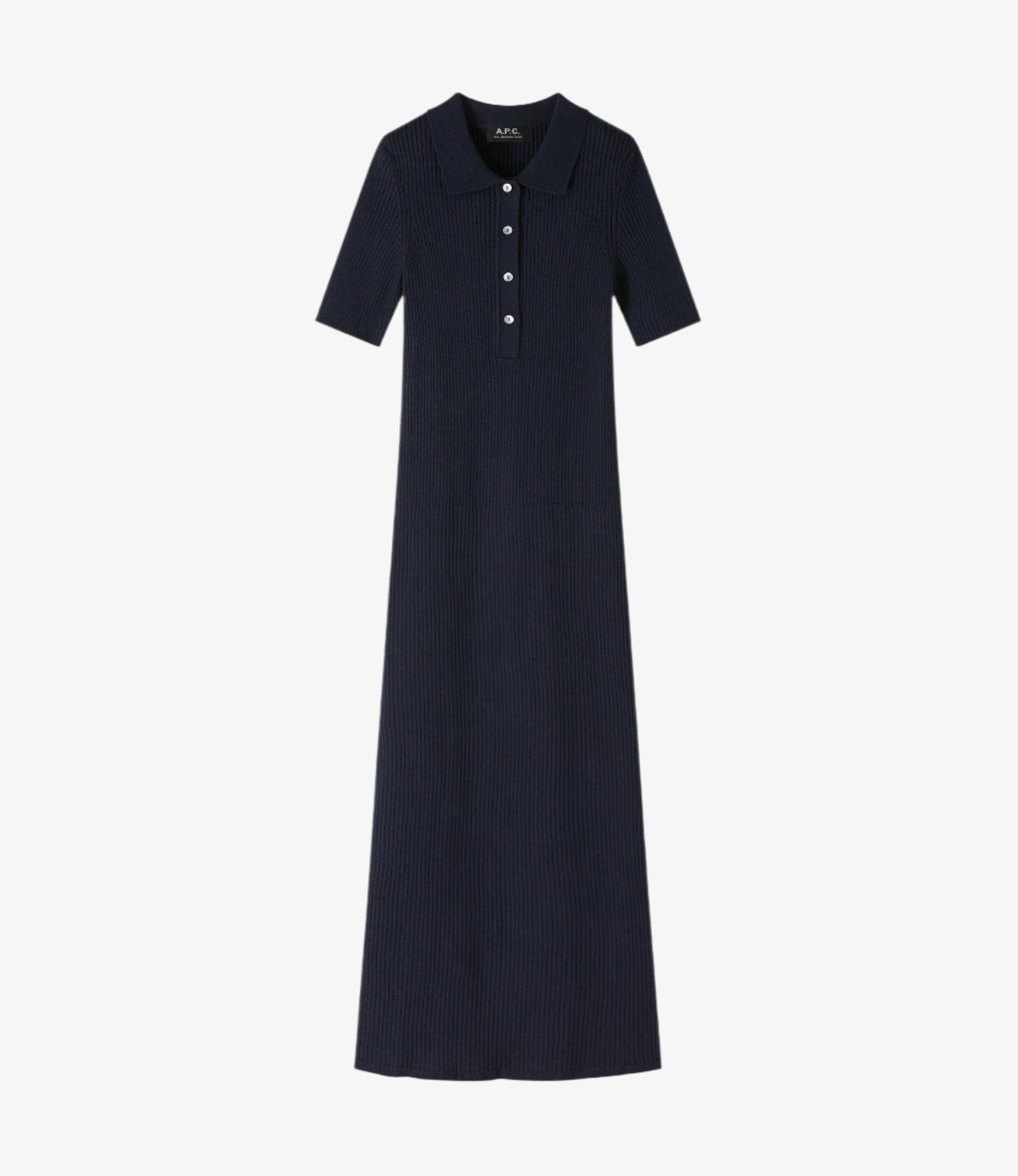 Teddy dress Product Image