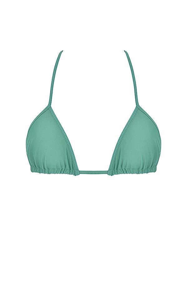 Capri  blossom high leg bikini bottom Product Image