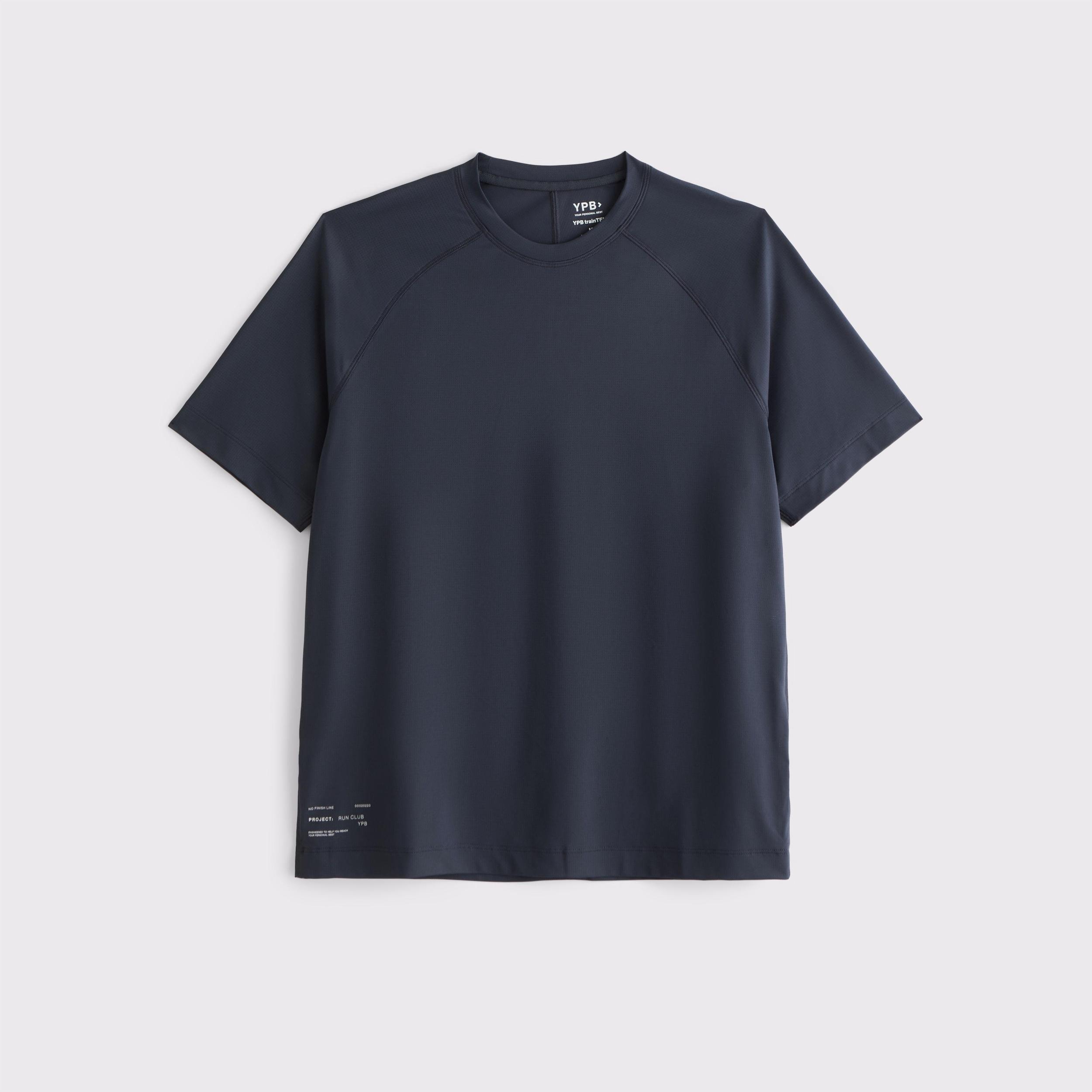 YPB trainTEK Tee Product Image
