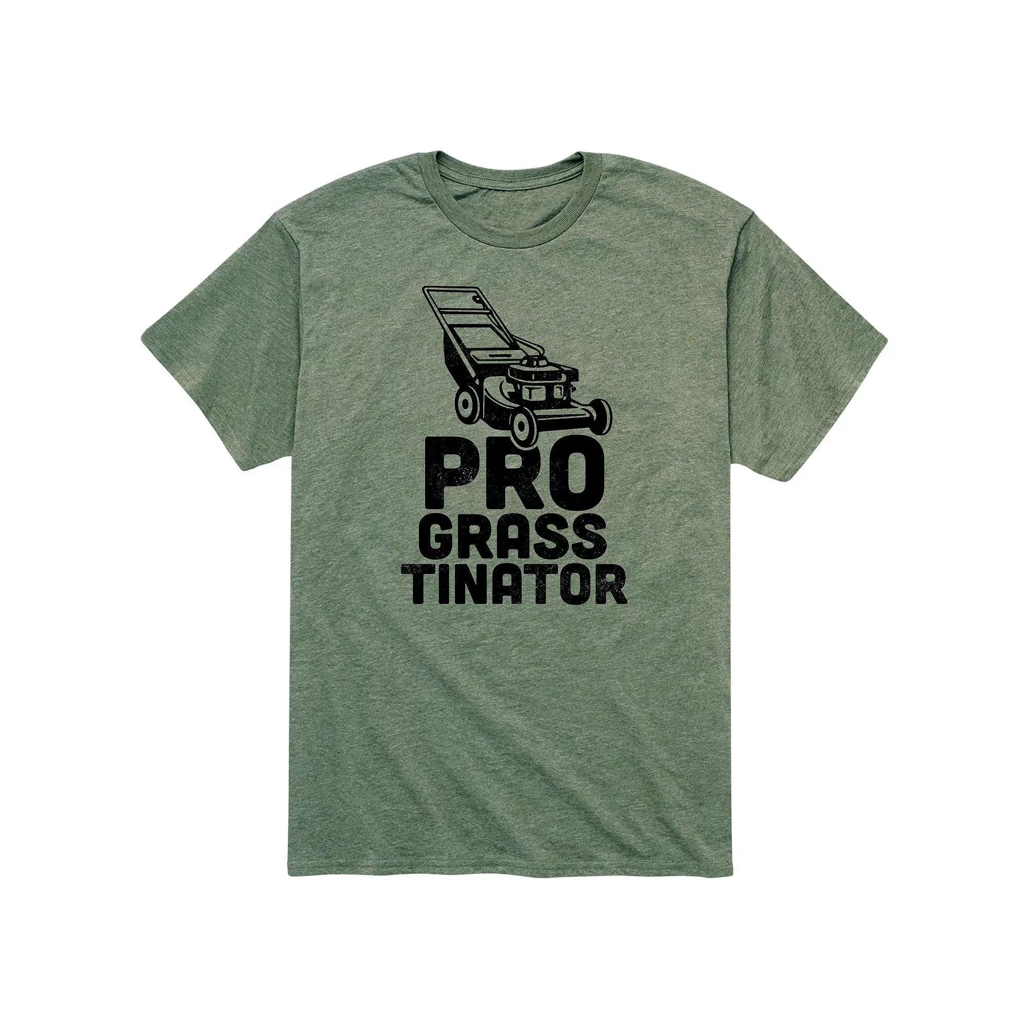 Mens Corn Dog Tee Product Image