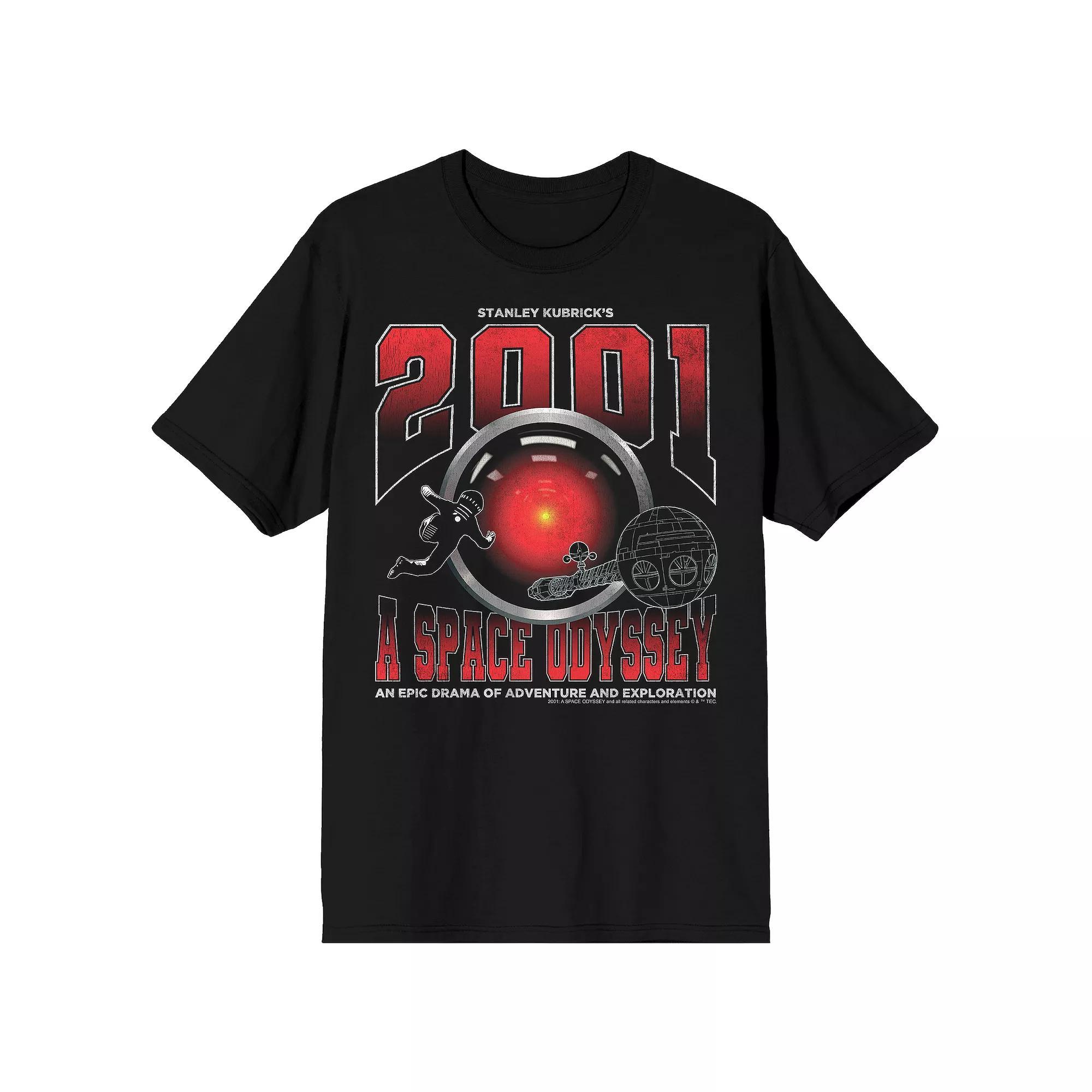 Men's Scooby-Doo Graphic Tee, Size: Medium, Gray Product Image