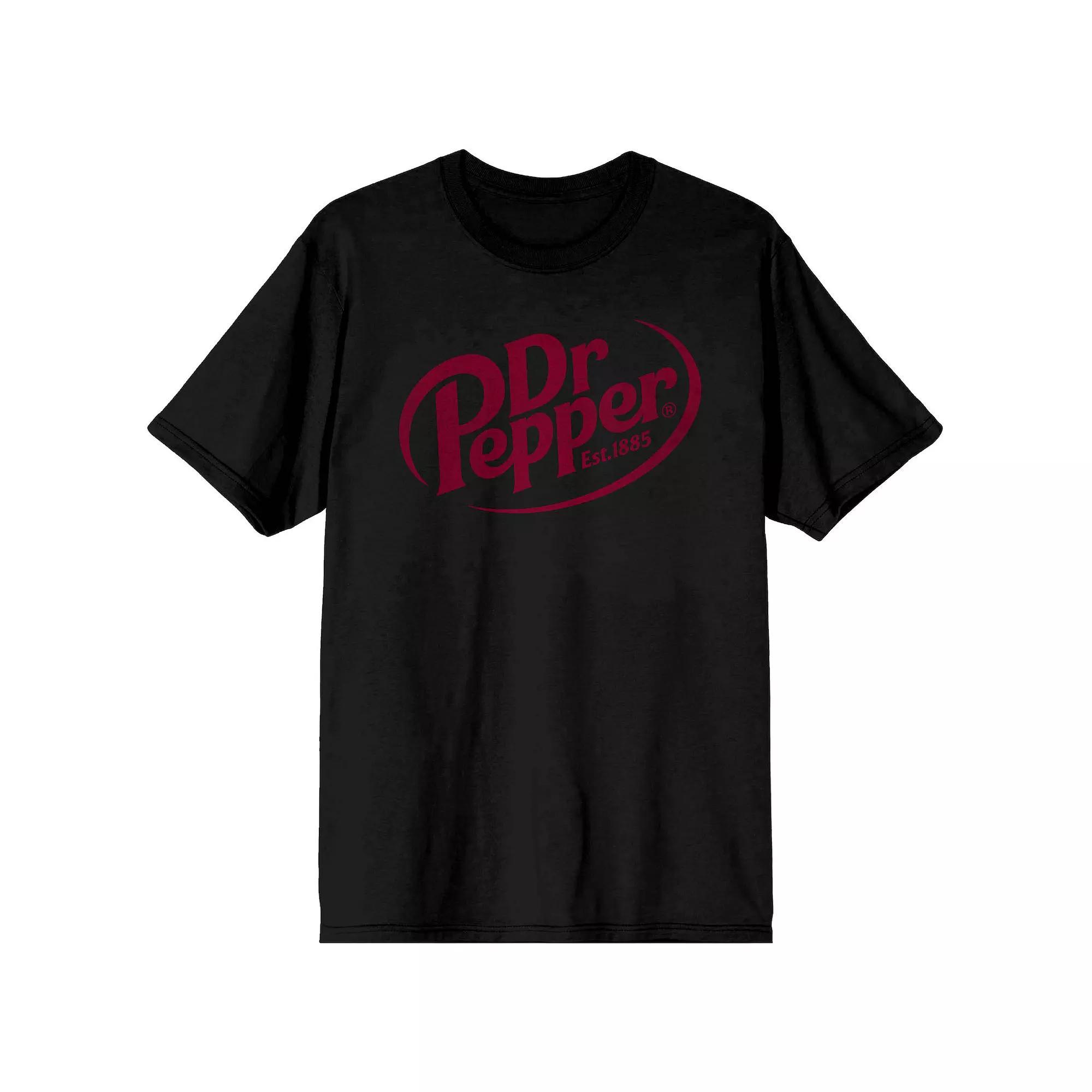Men's Berserk Title Logo Tee, Size: XL, Black Product Image