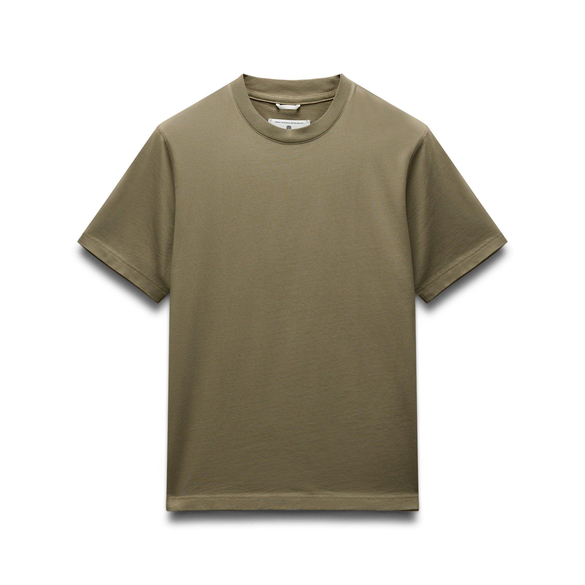 Midweight Jersey OG T-Shirt Male Product Image