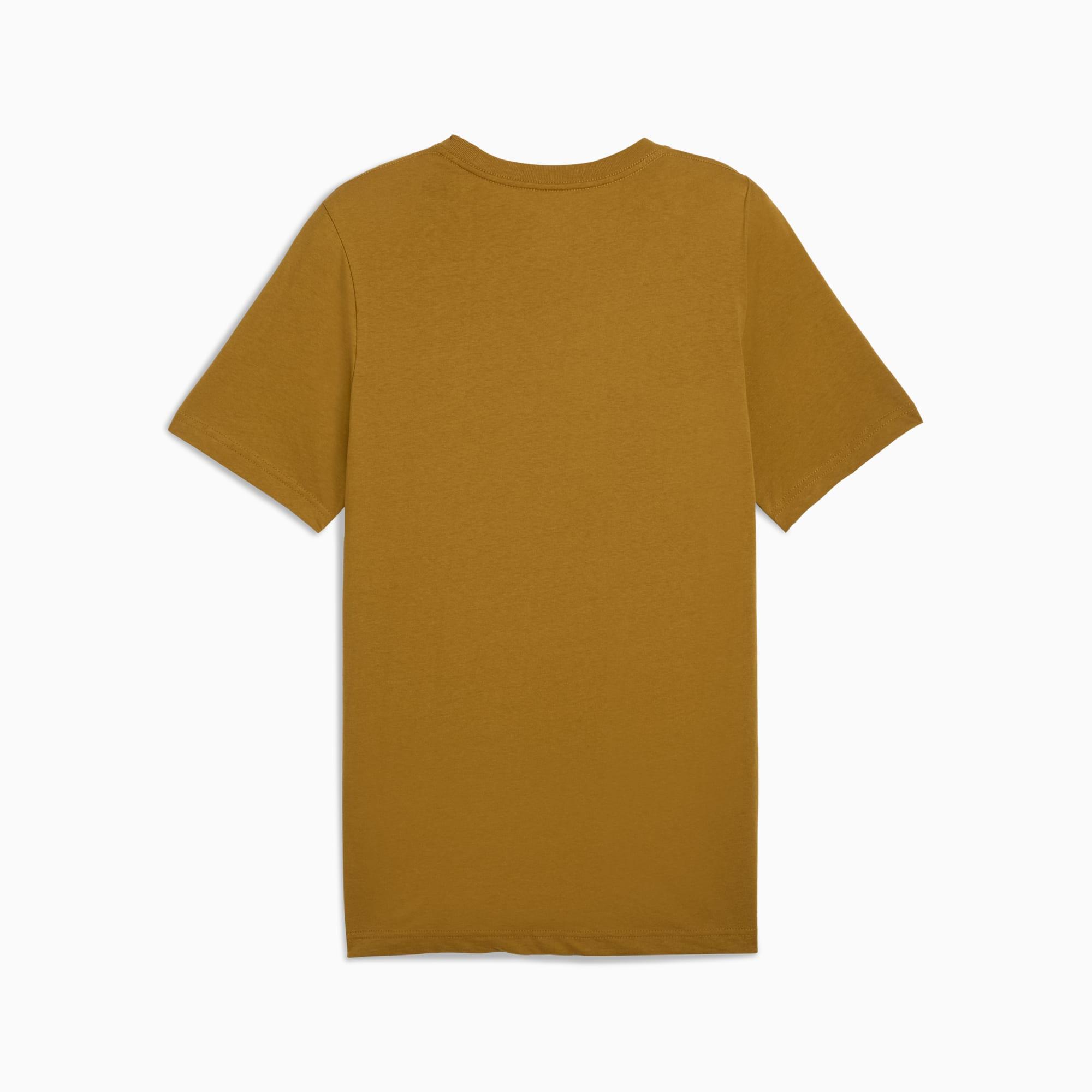 Graphics Gradient Men's Tee Product Image