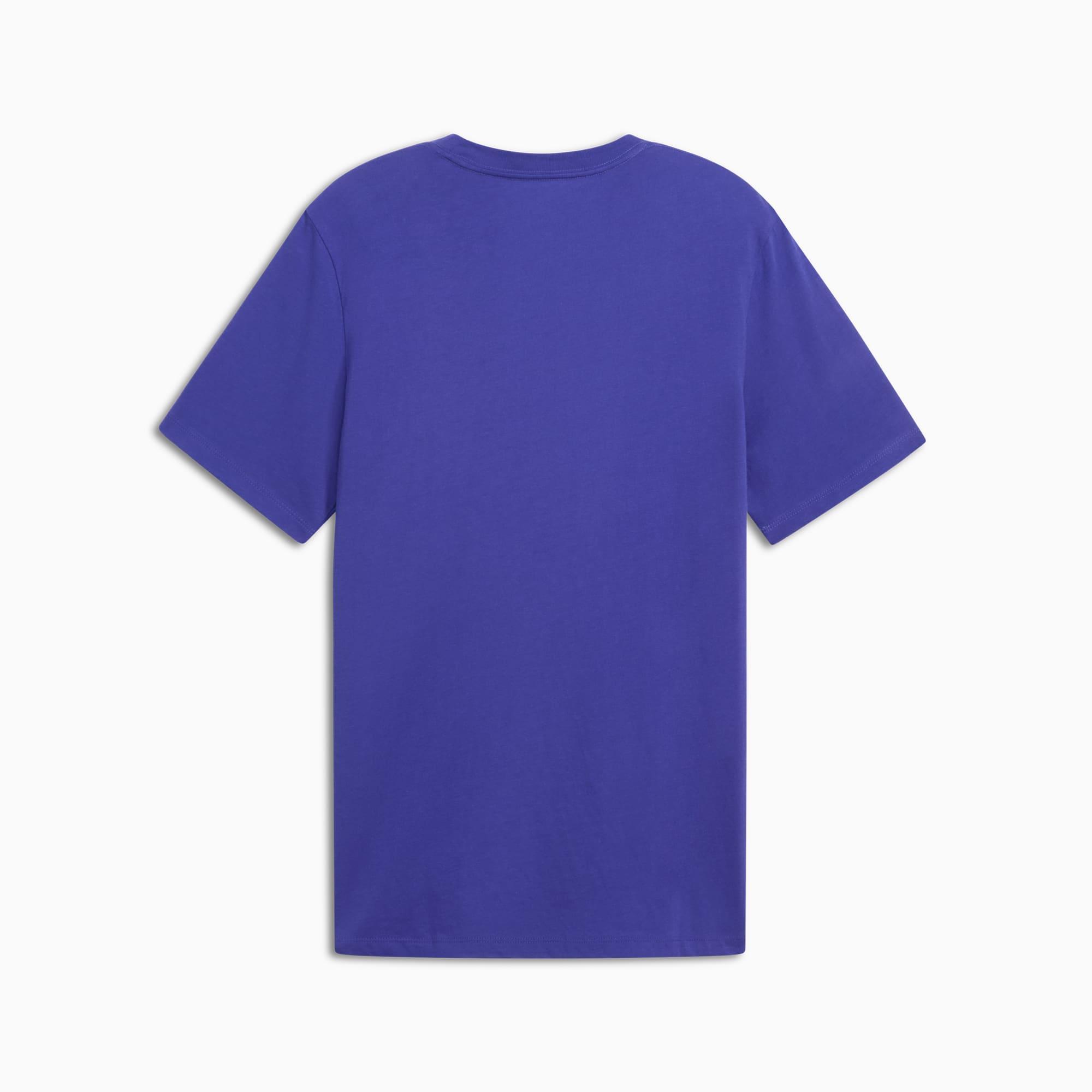 Graphics Icon Men's Tee Product Image