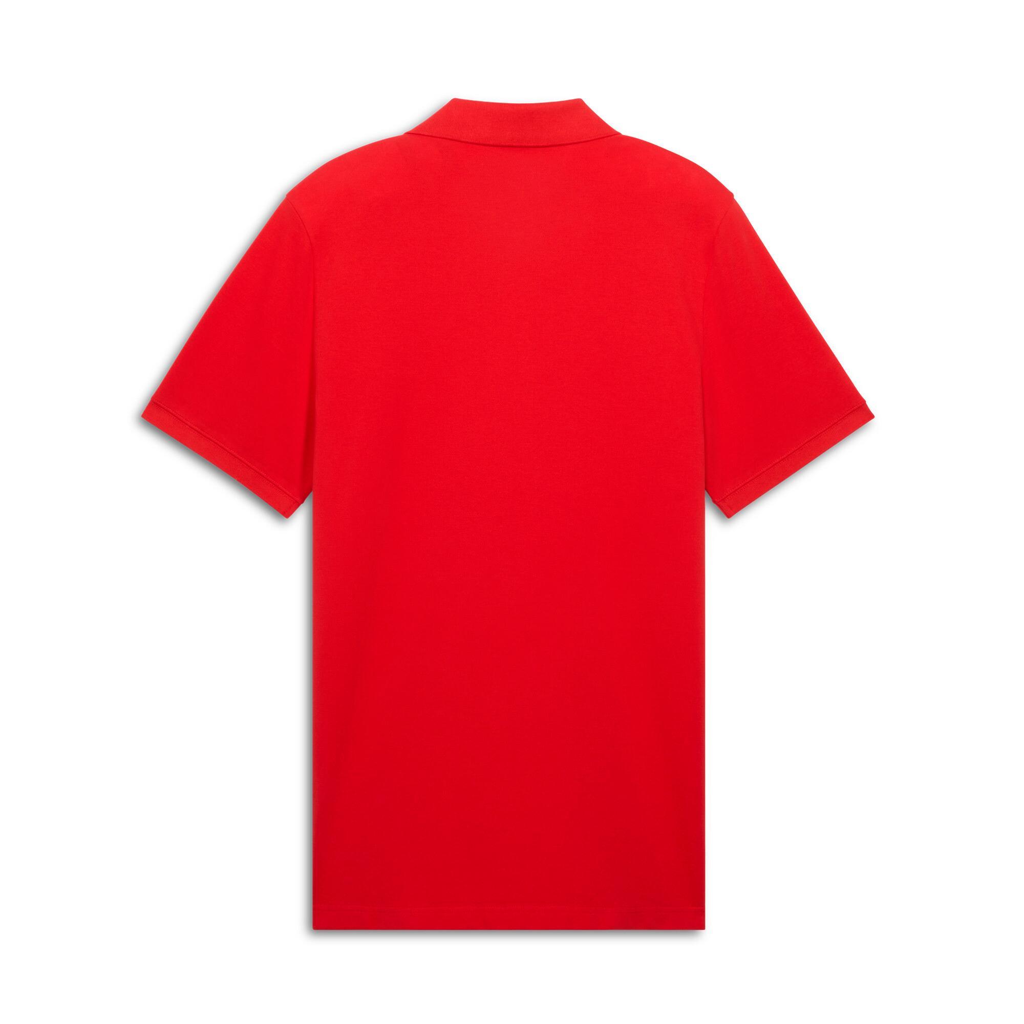 Essentials All In Men's Polo Shirt Product Image