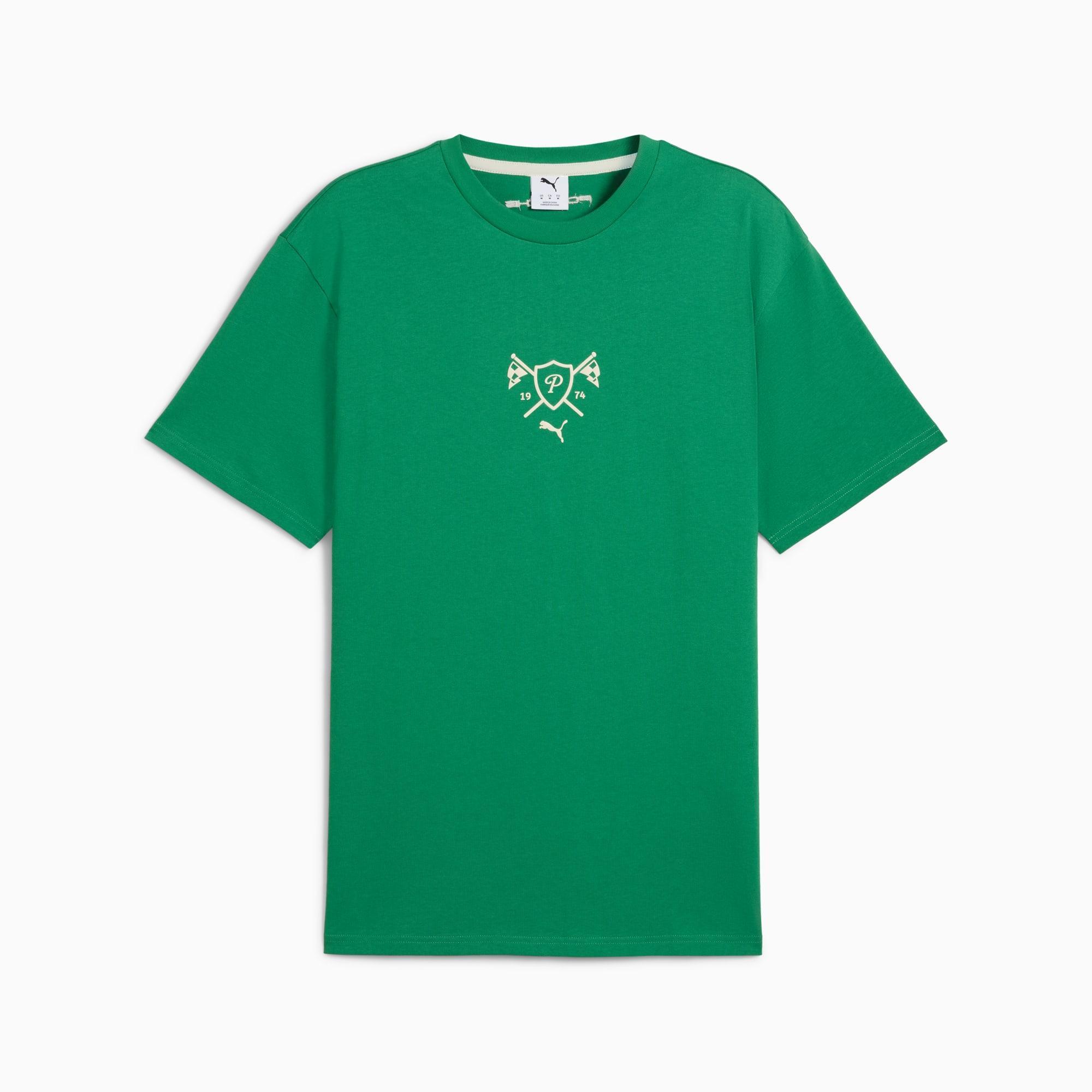 Porsche Legacy Lifestyle Men's Graphic Tee Product Image
