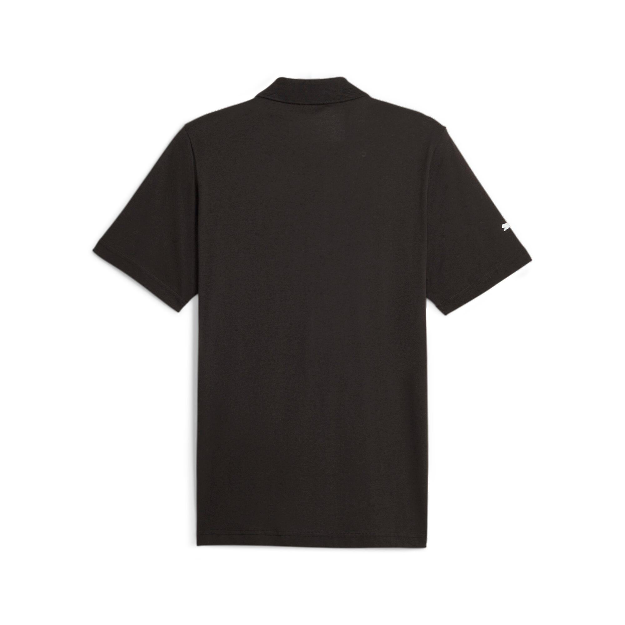 BMW M Motorsport Men's Polo Product Image