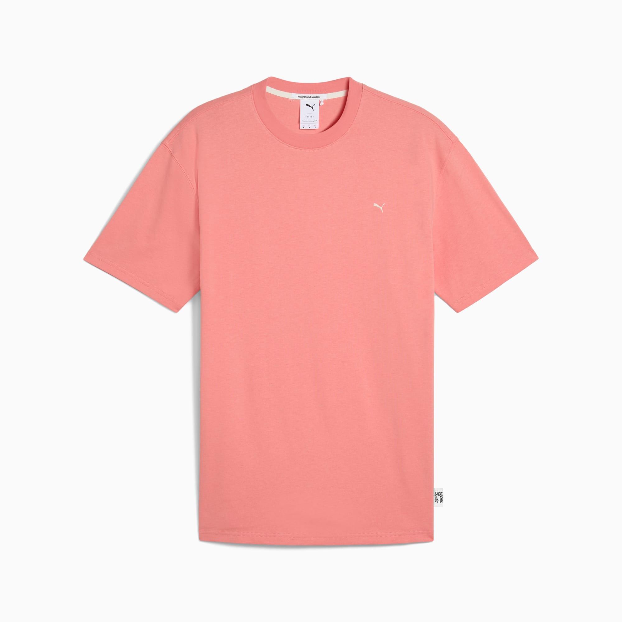 PUMA MMQ Men's T-Shirt Product Image