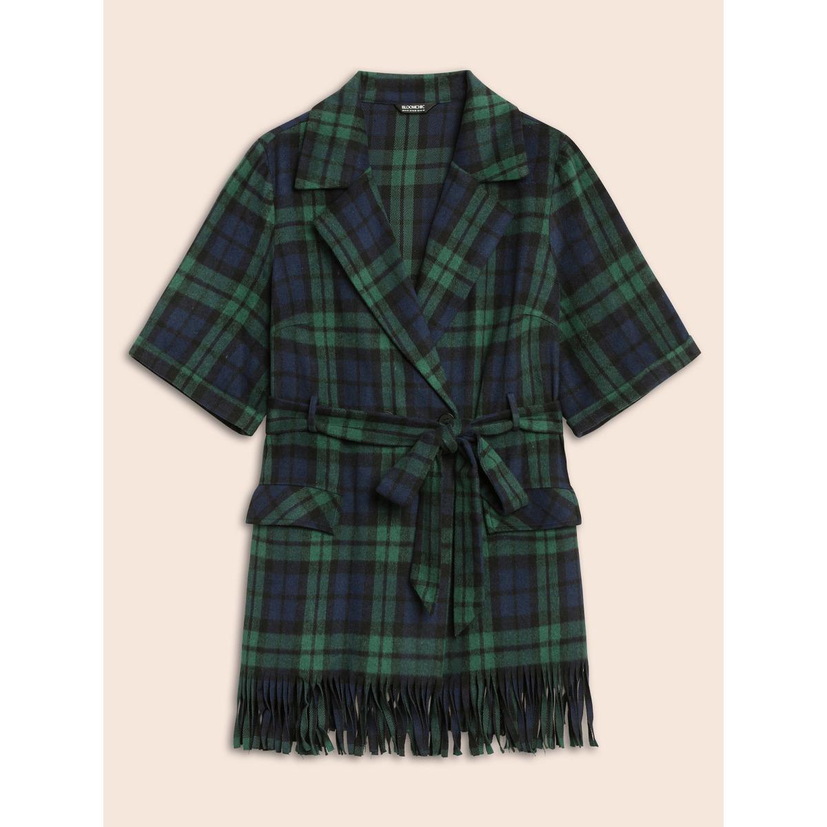 OVERSIZED TRENCH X KATE MOSS Product Image